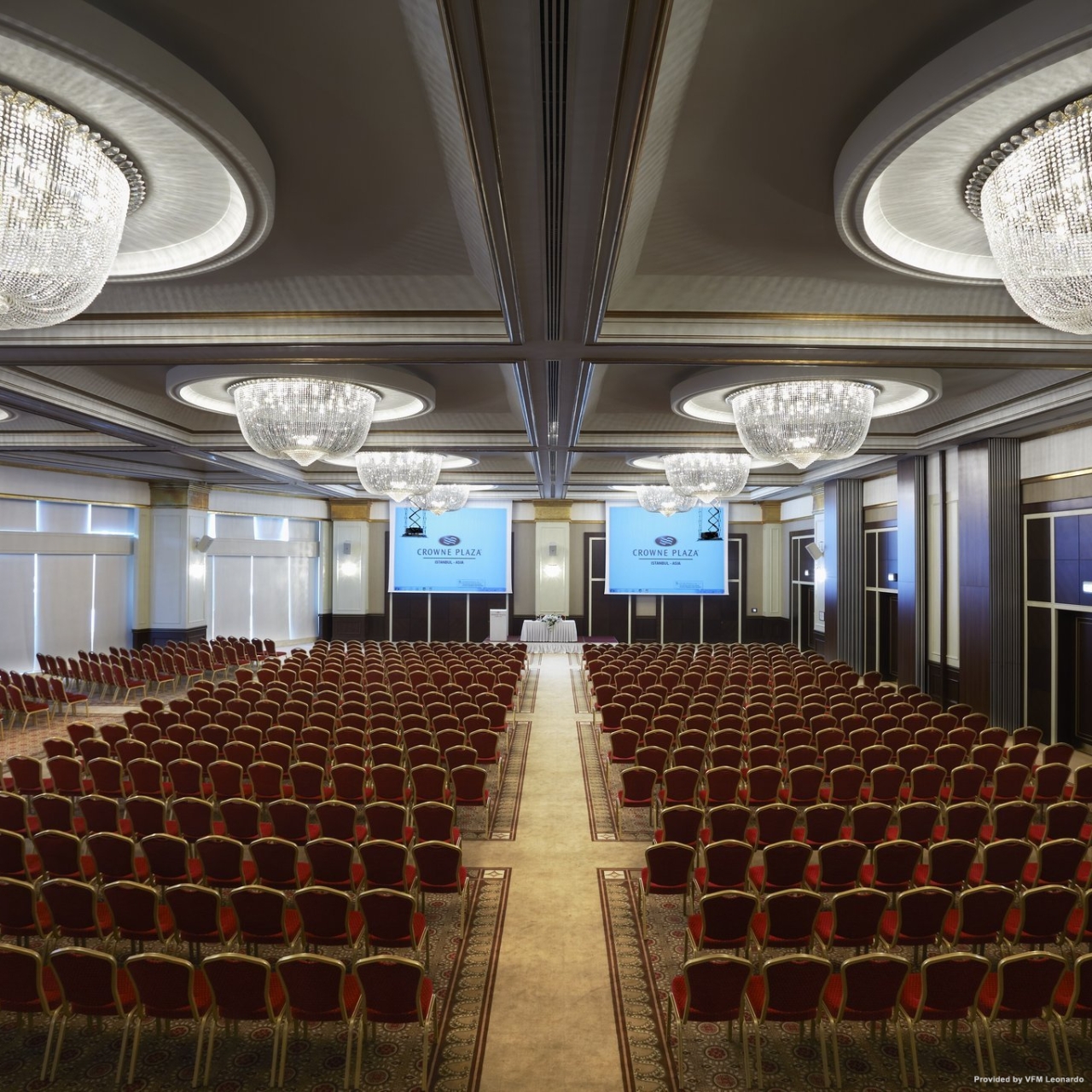 Hotel Crowne Plaza Istanbul Asia 5 Hrs Star Hotel In Istanbul Istanbul