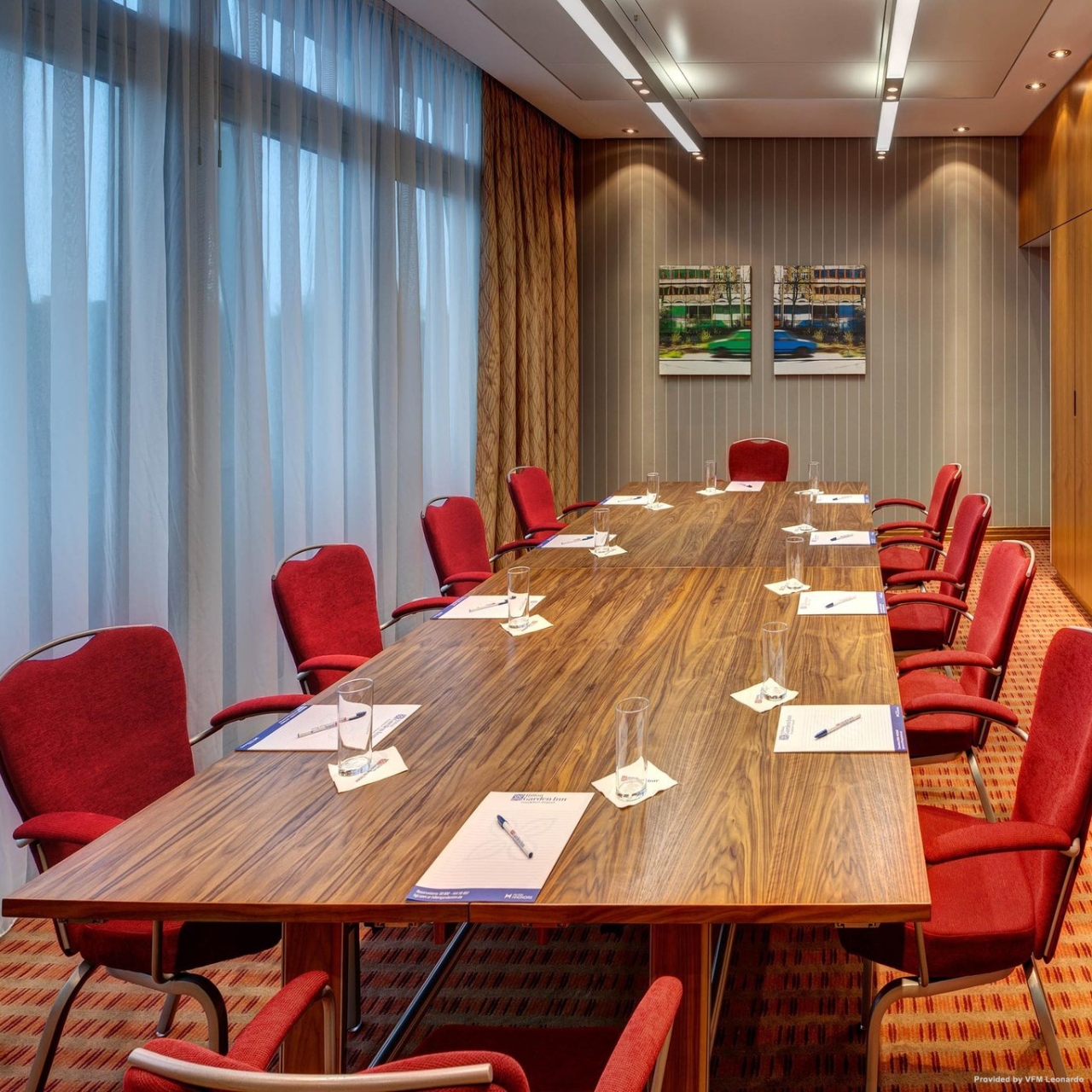 Hilton Garden Inn Frankfurt Airport 4 Hrs Star Hotel In Frankfurt Am Main Hesse