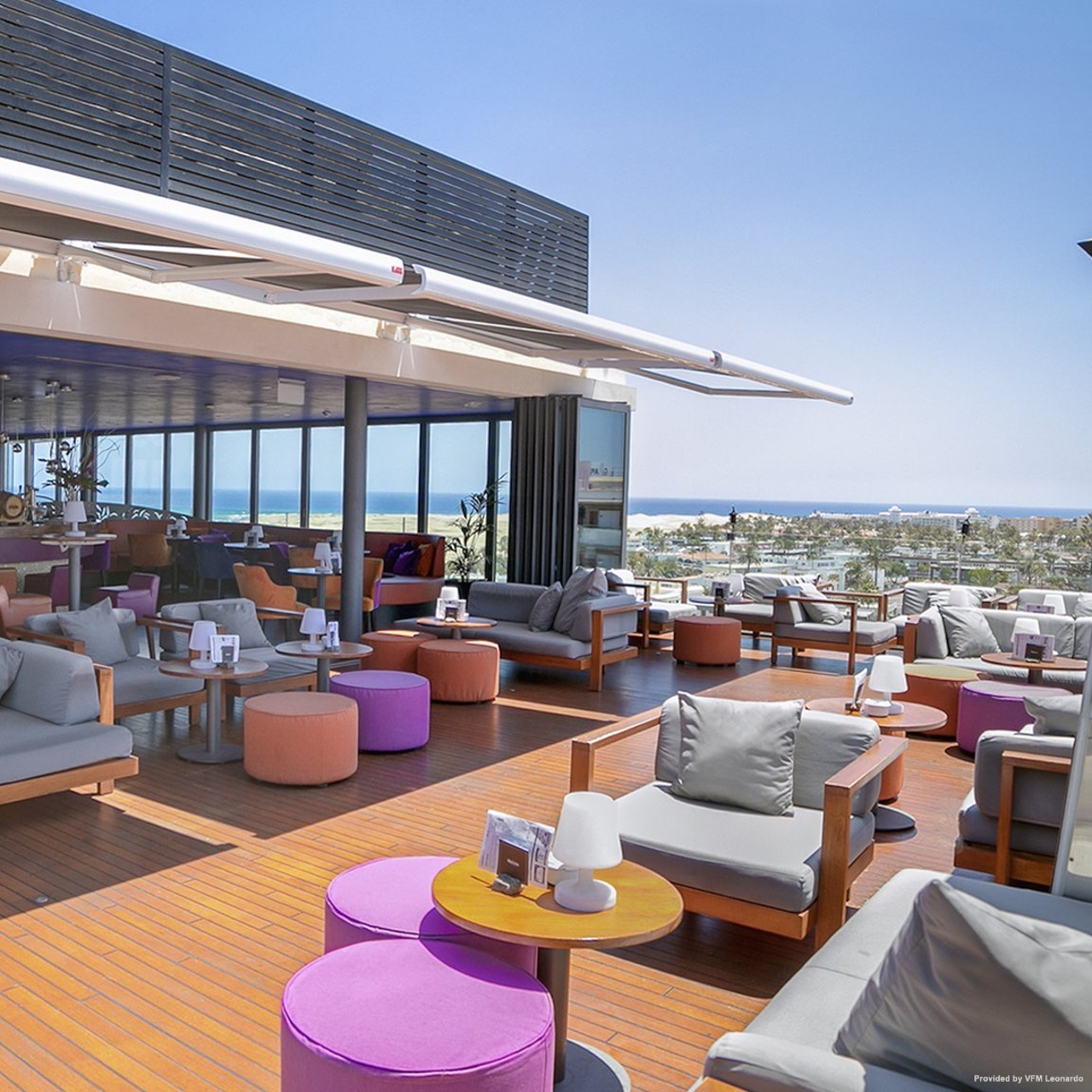 Hotel Bohemia Suites u0026 Spa - 5 HRS star hotel in Playa del Ingles, San  Bartolomé de Tirajana (Canary Islands)