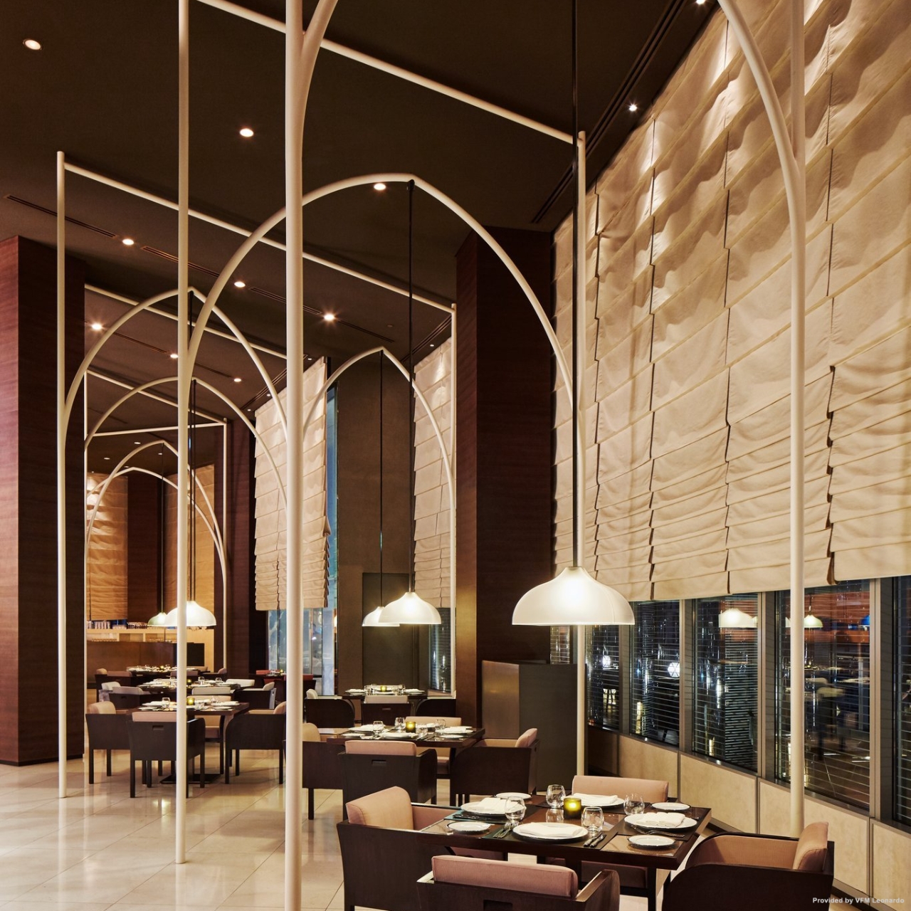 Armani Hotel Dubai Vereinigte Arabische Emirate Bei Hrs Gunstig Buchen