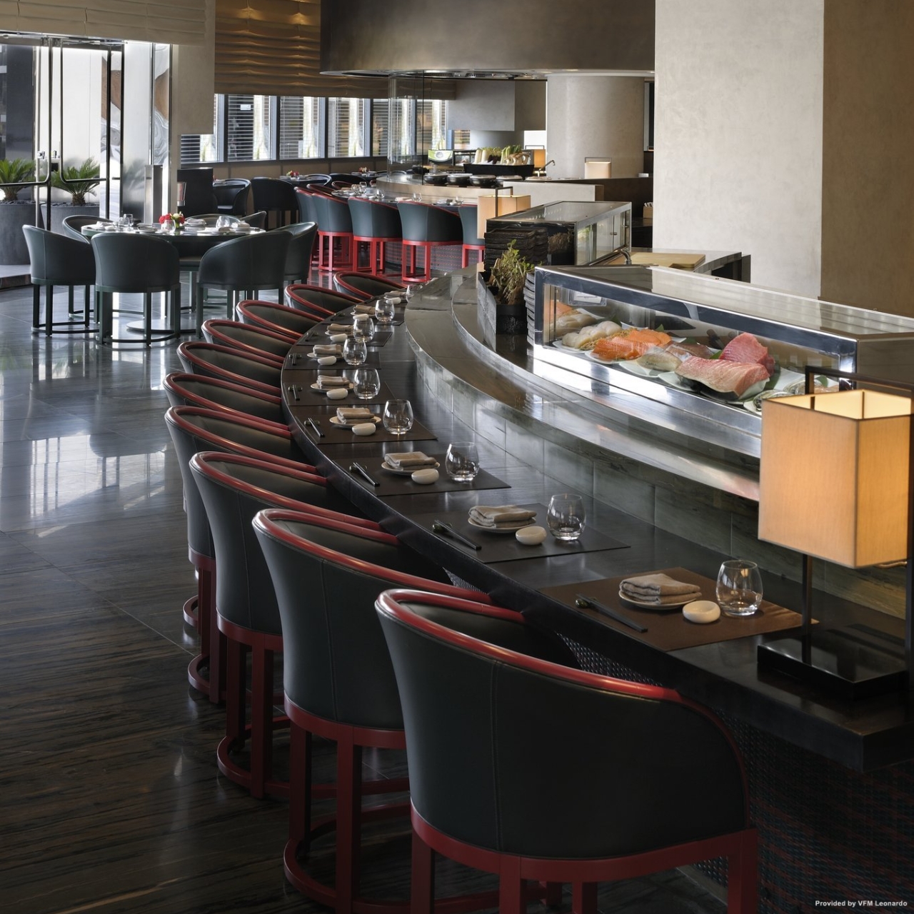 Armani Hotel Dubai United Arab Emirates At Hrs With Free Services