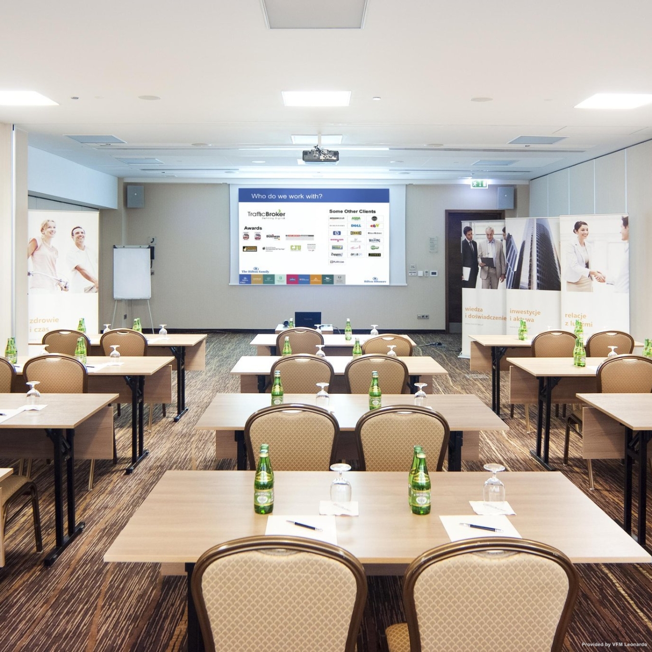 Hilton Garden Inn Krakow 4 Hrs Star Hotel In Krakow Lesser Poland Voivodeship