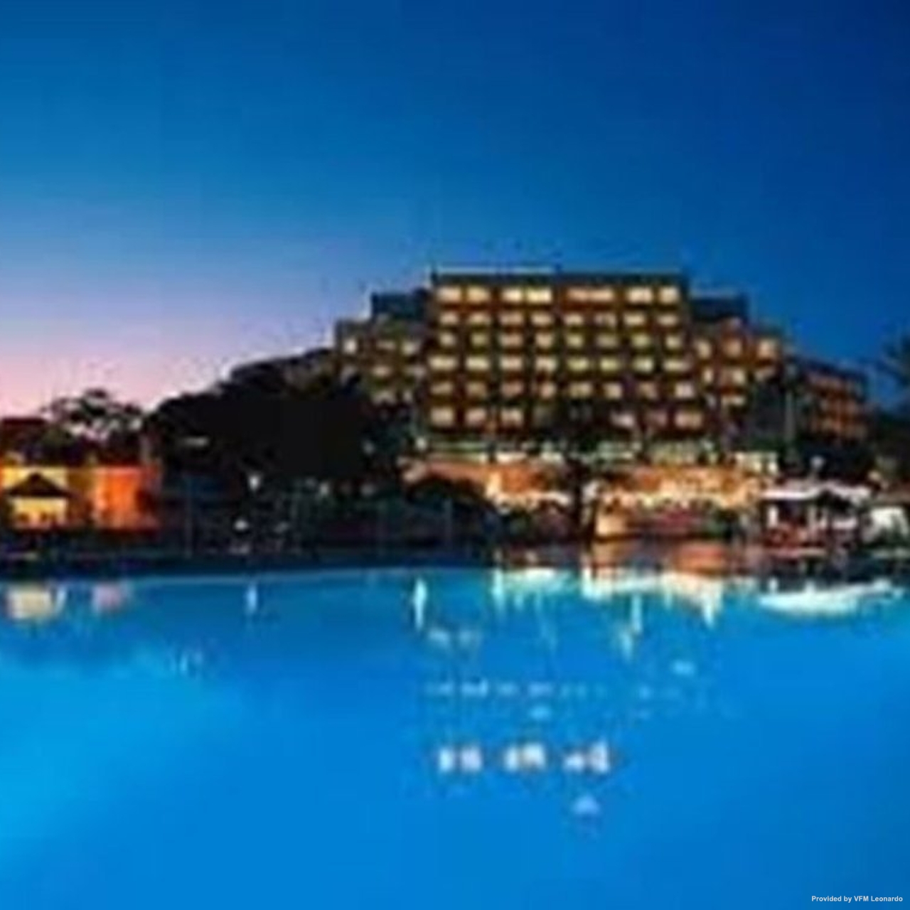 Hotel Otium Eco Club Side All Inclusive 5 Hrs Star Hotel In Side Antalya Ili