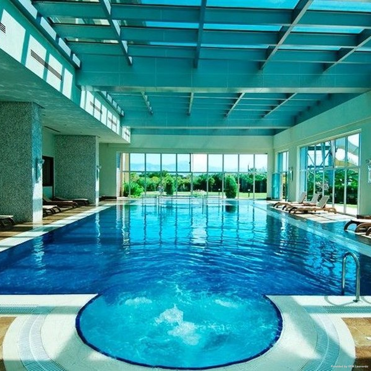 Hotel Otium Eco Club Side All Inclusive 5 Hrs Star Hotel In Side Antalya Ili