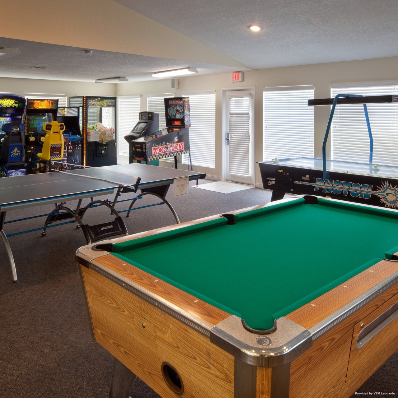 Holiday Inn Club Vacations AT DESERT CLUB RESORT - 3 HRS star hotel in Las  Vegas (Nevada)