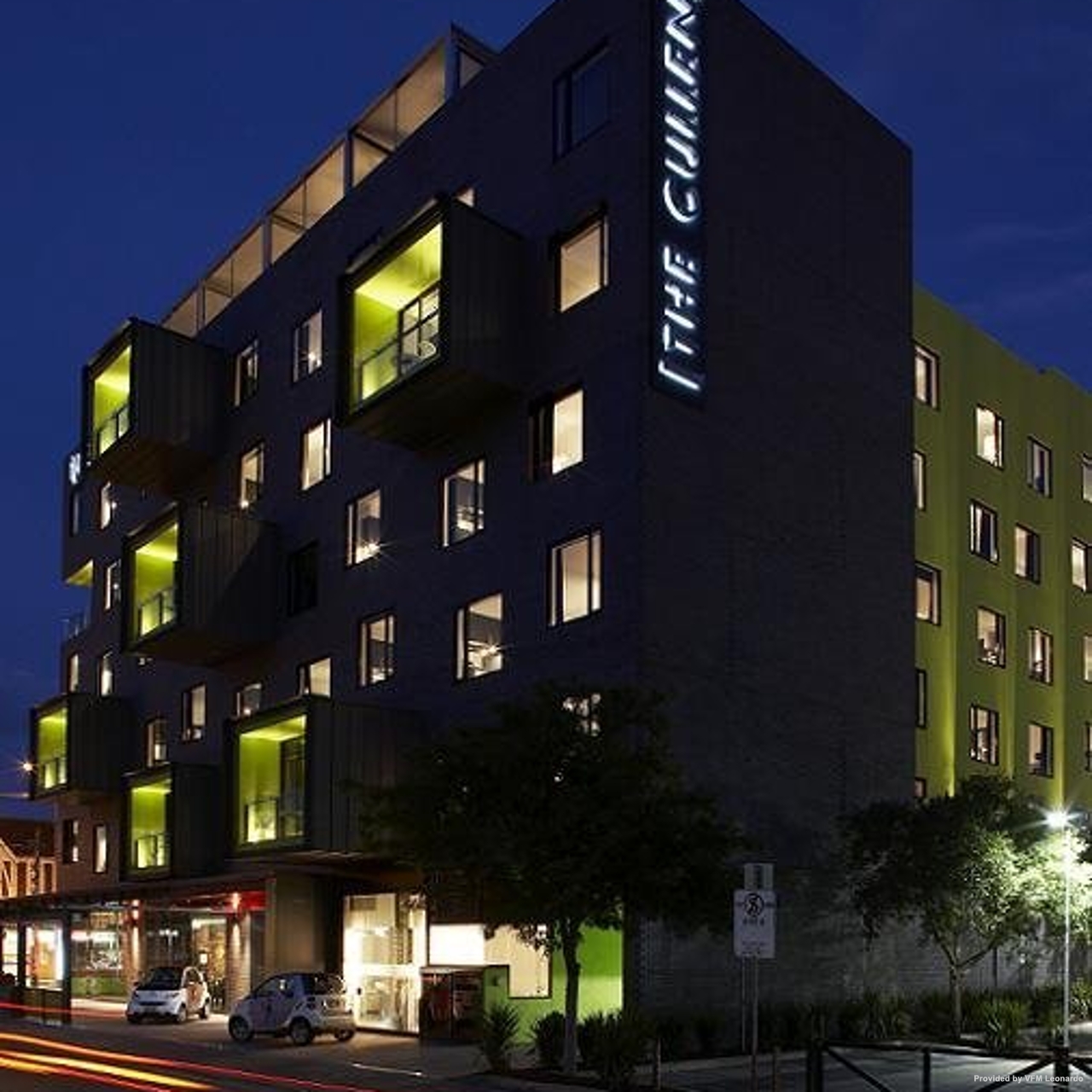 Hotel Art Series The Cullen 5 Hrs Star Hotel In Prahran State Of Victoria