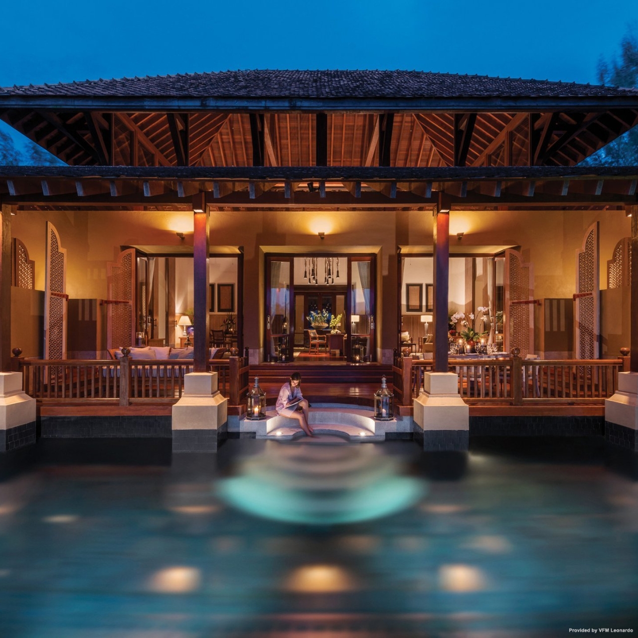 Hotel Four Seasons Resort Langkawi Malaysia At Hrs With Free Services