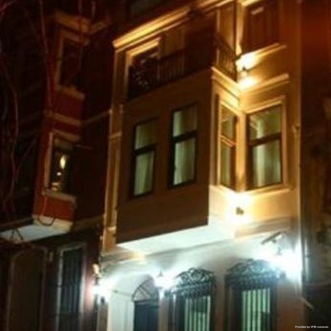 Hotel Hot Suites Taksim 3 Hrs Star Hotel In Istanbul Istanbul