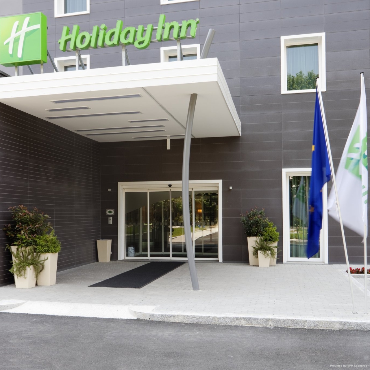 Holiday Inn MILAN NORD - ZARA - 4 HRS star hotel in Cinisello Balsamo  (Lombardy)