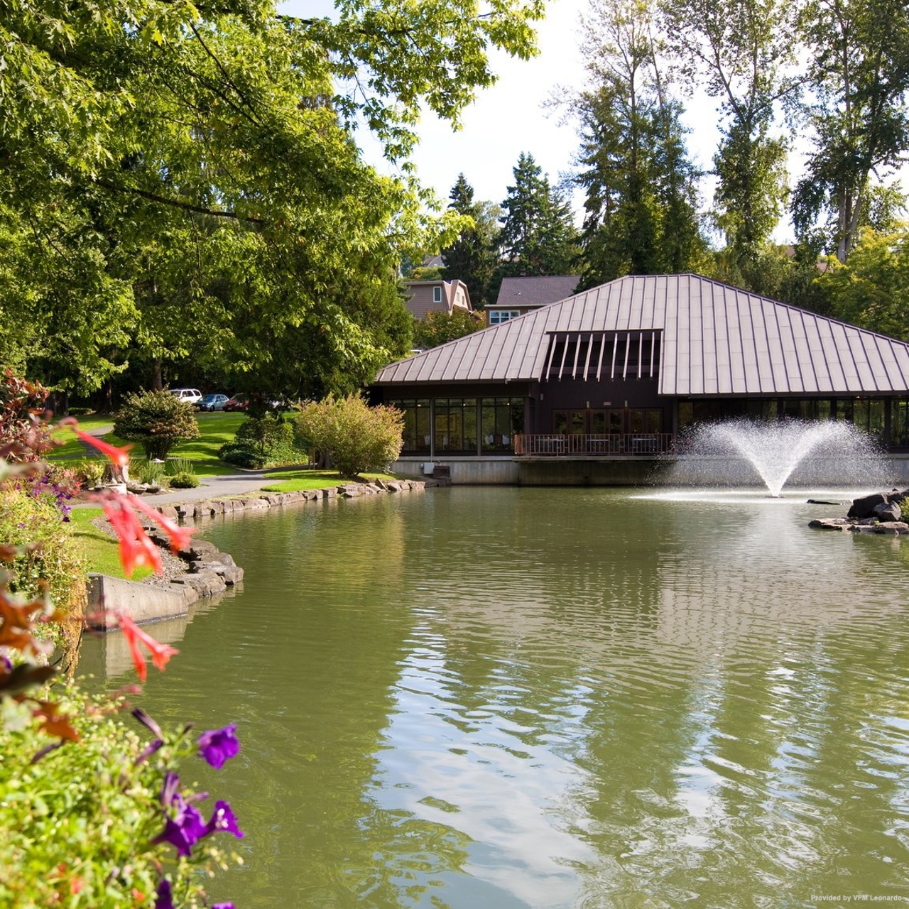 Hotel Talaris Conference Center In Seattle Washington Hrs
