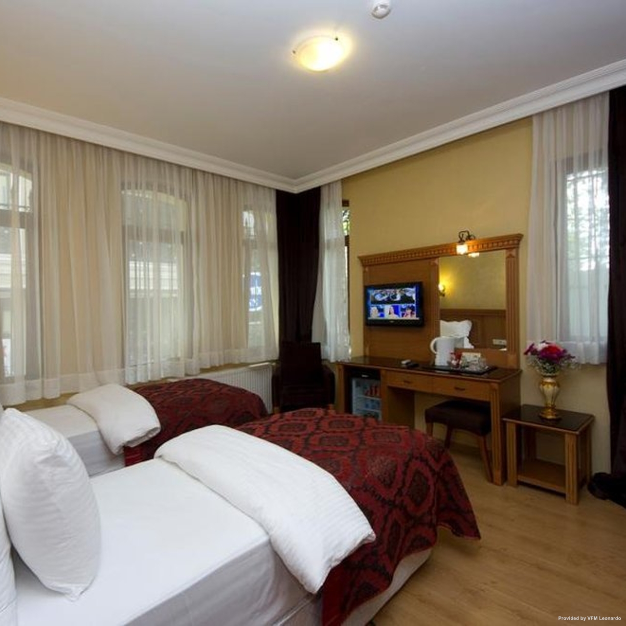 Hotel New House In Istanbul Istanbul Hrs