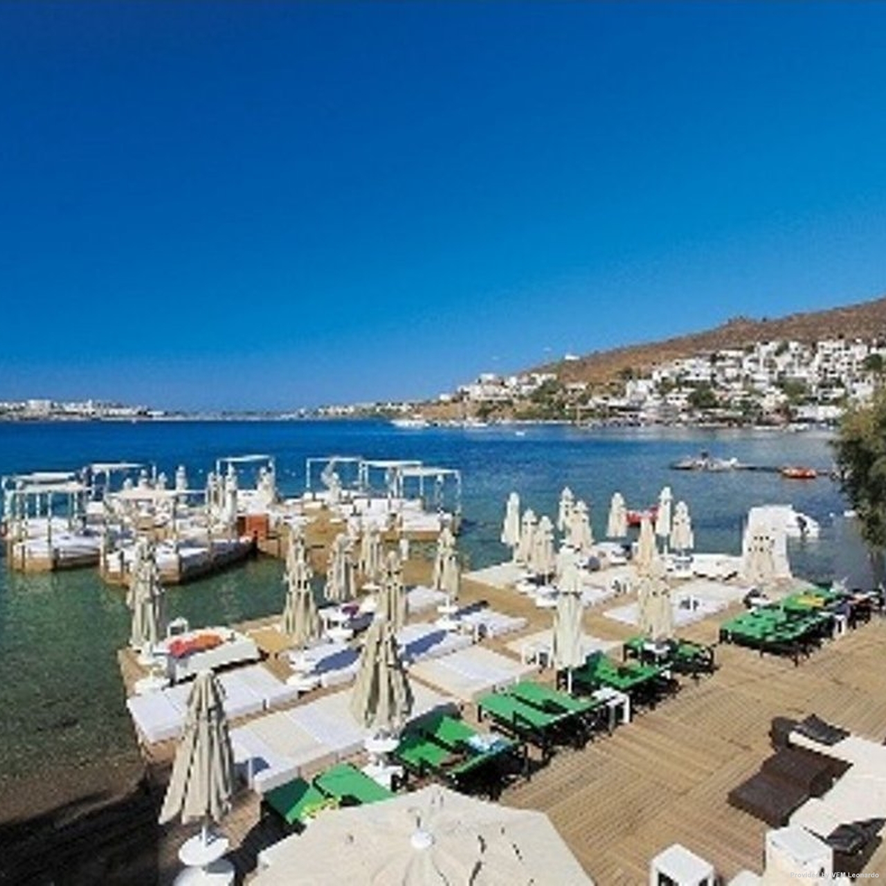 Hotel Camelot Boutique Beach 3 Hrs Star Hotel In Akyarlar Mugla Ili