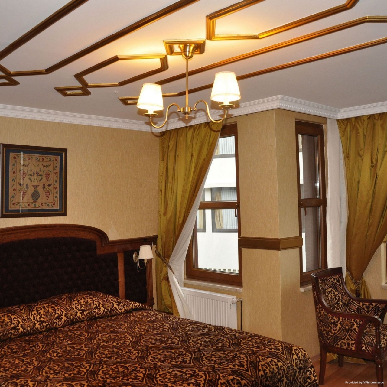 Aruna Hotel 4 Hrs Star Hotel In Istanbul Istanbul