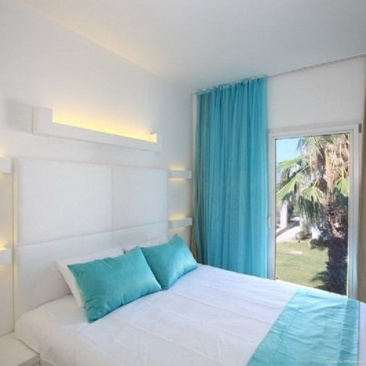 The Luvi Hotel In Bodrum Mugla Hrs