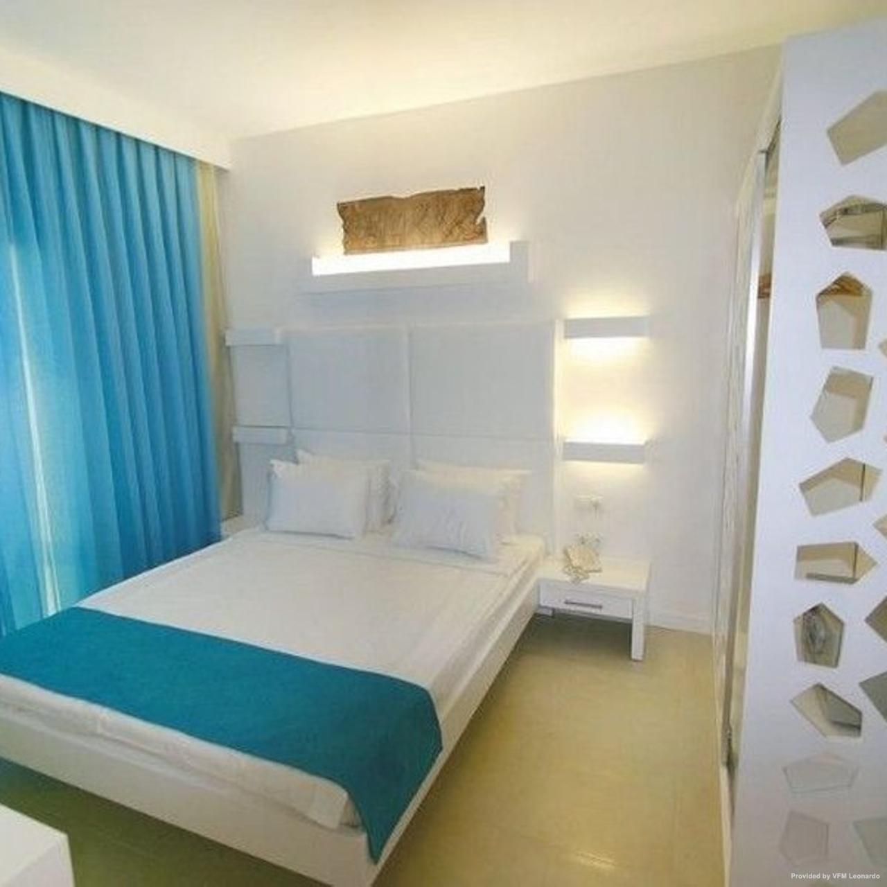 The Luvi Hotel Gumbet Etstur Youtube