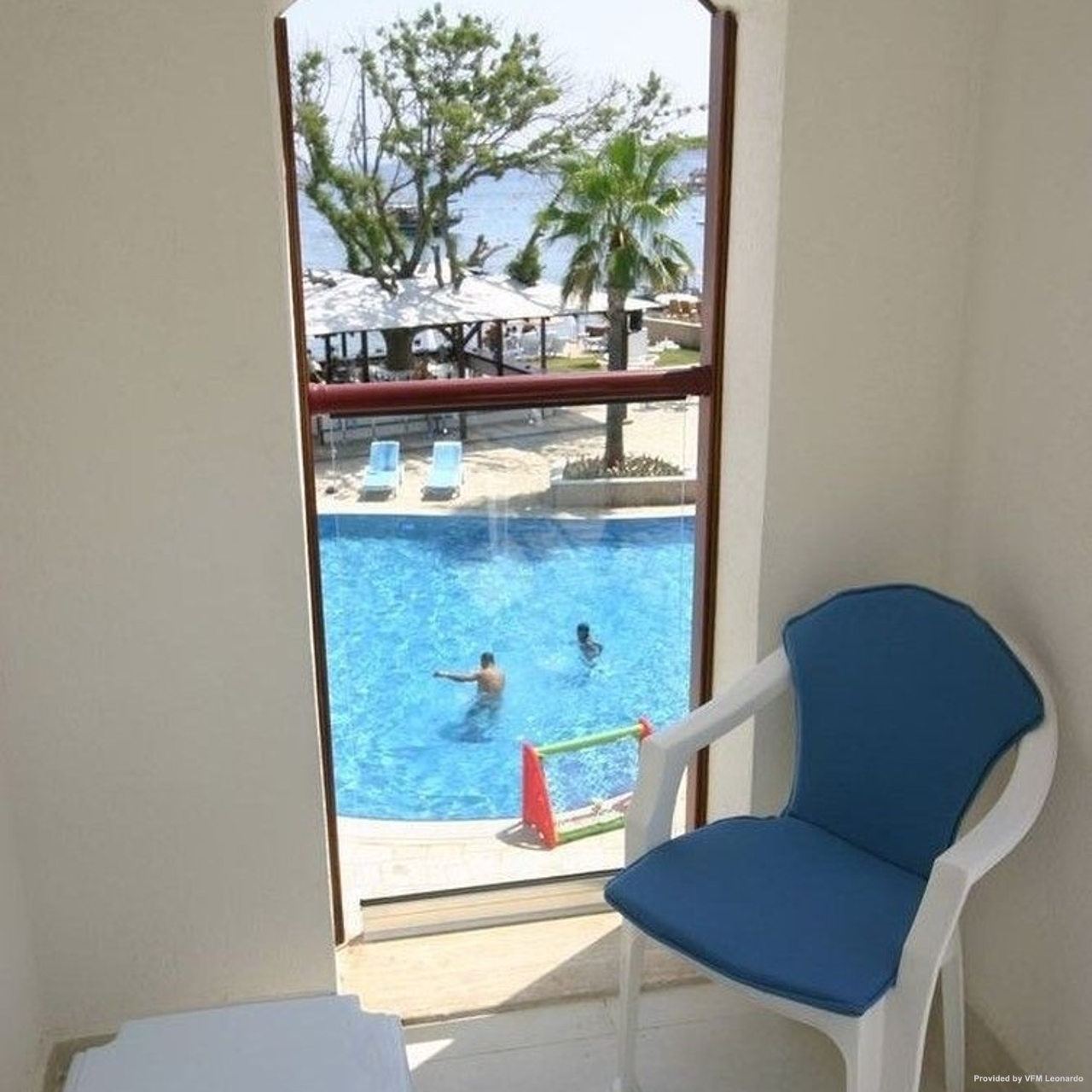 The Luvi Hotel In Bodrum Mugla Hrs