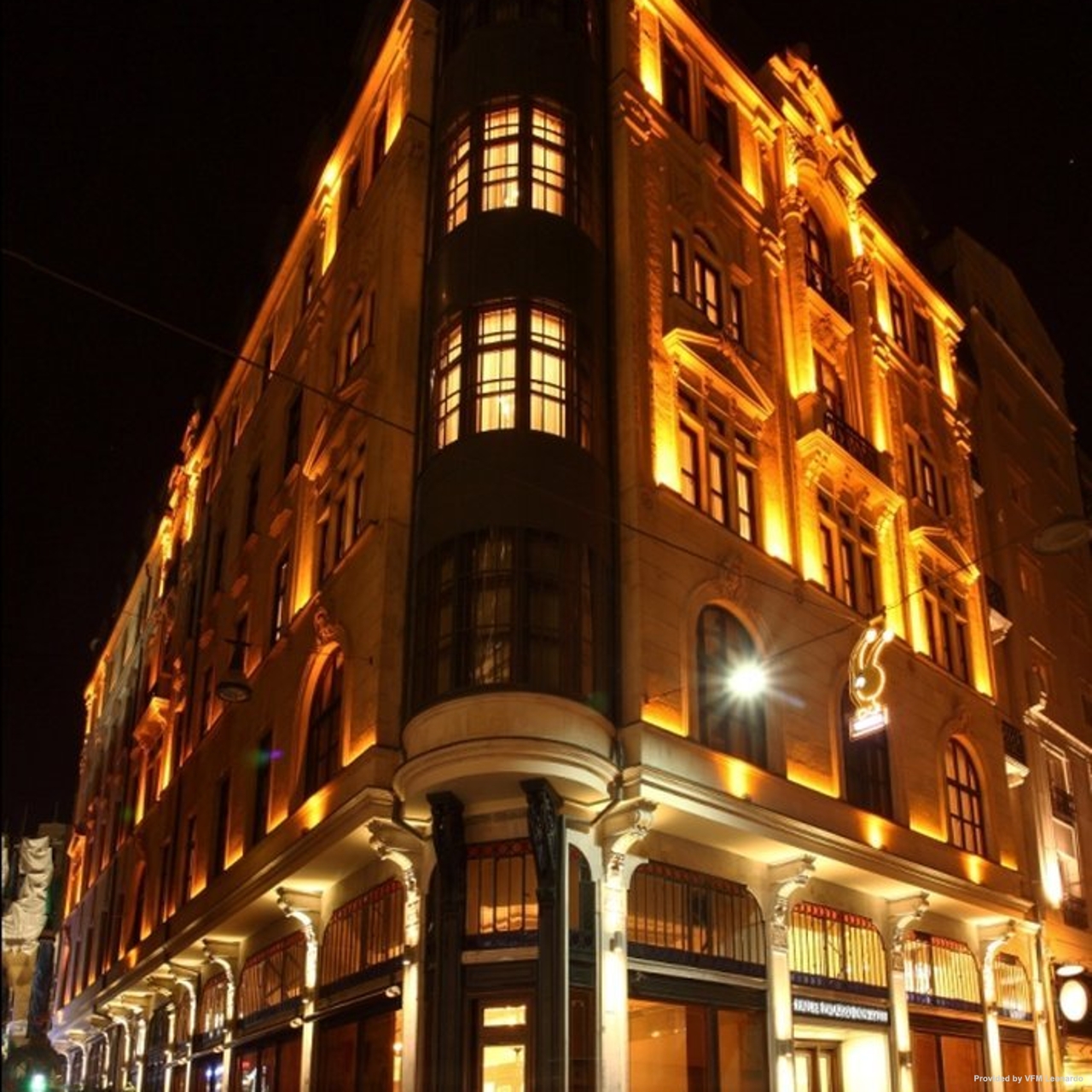 Hotel Palazzo Donizetti Special Category 4 Hrs Star Hotel In Istanbul Istanbul