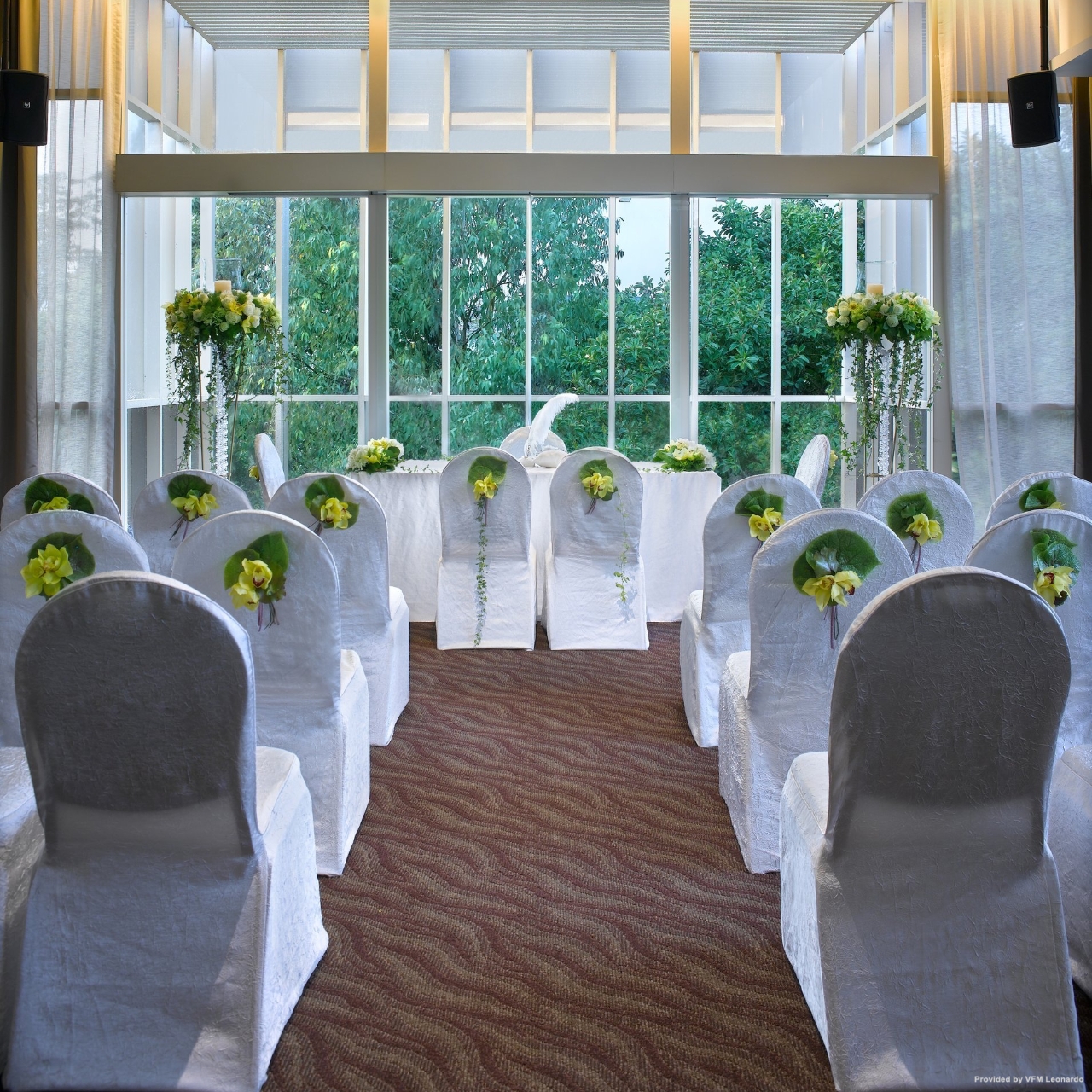 Hotel Fort Canning 5 Hrs Star Hotel In Singapore
