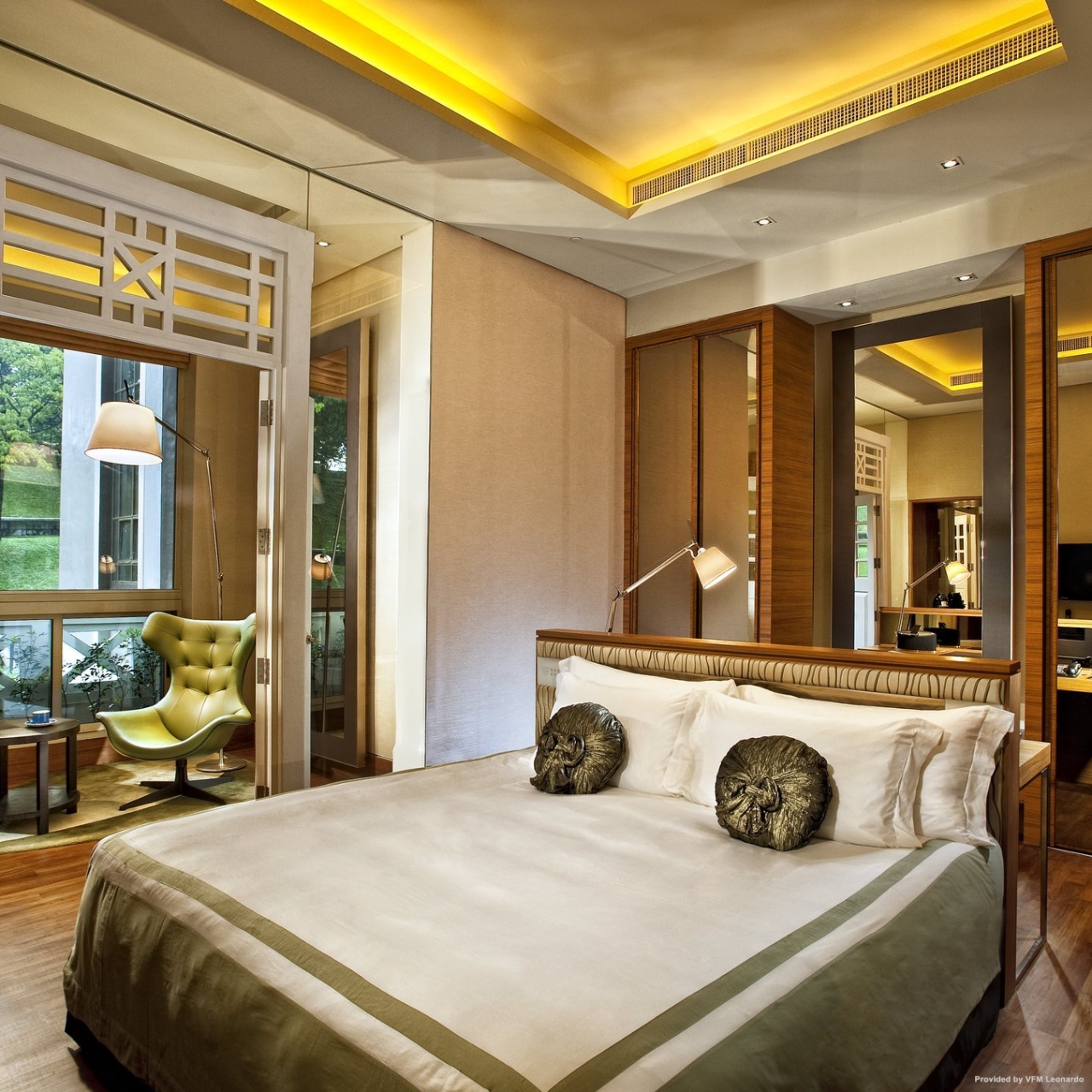 Hotel Fort Canning Singapore At Hrs With Free Services