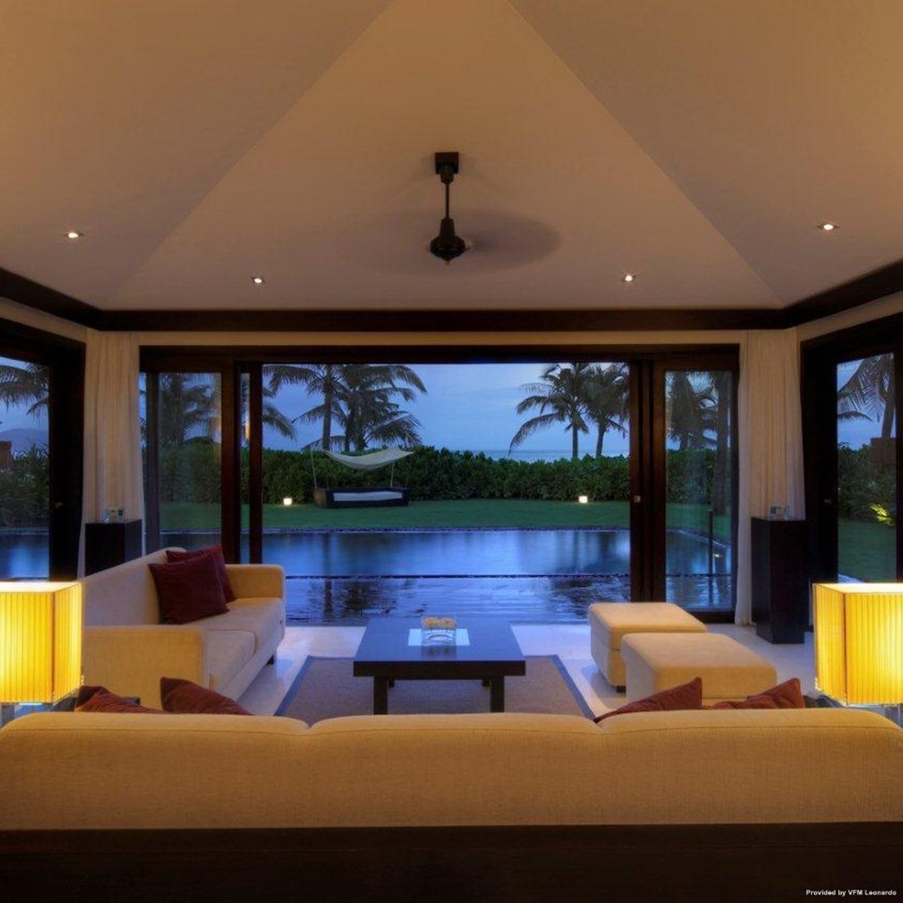 Hotel All Inclusive Resort Fusion Maia Da Nang Vietnam At Hrs With Free Services Hotel All Inclusive Resort Fusion Maia Da Nang Vietnam At Hrs With Free Services