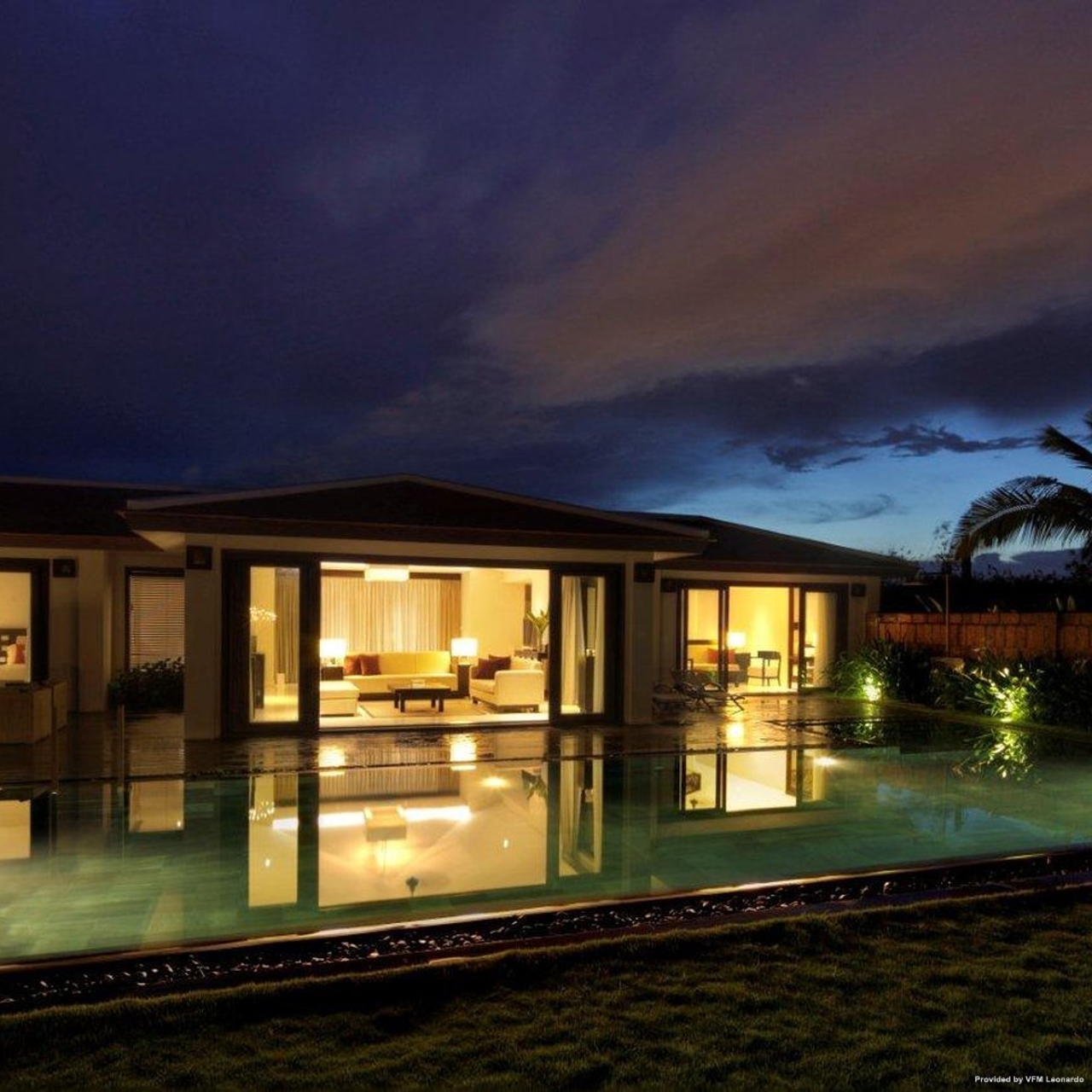 Hotel All Inclusive Resort Fusion Maia Da Nang 5 Hrs Star Hotel In Danang
