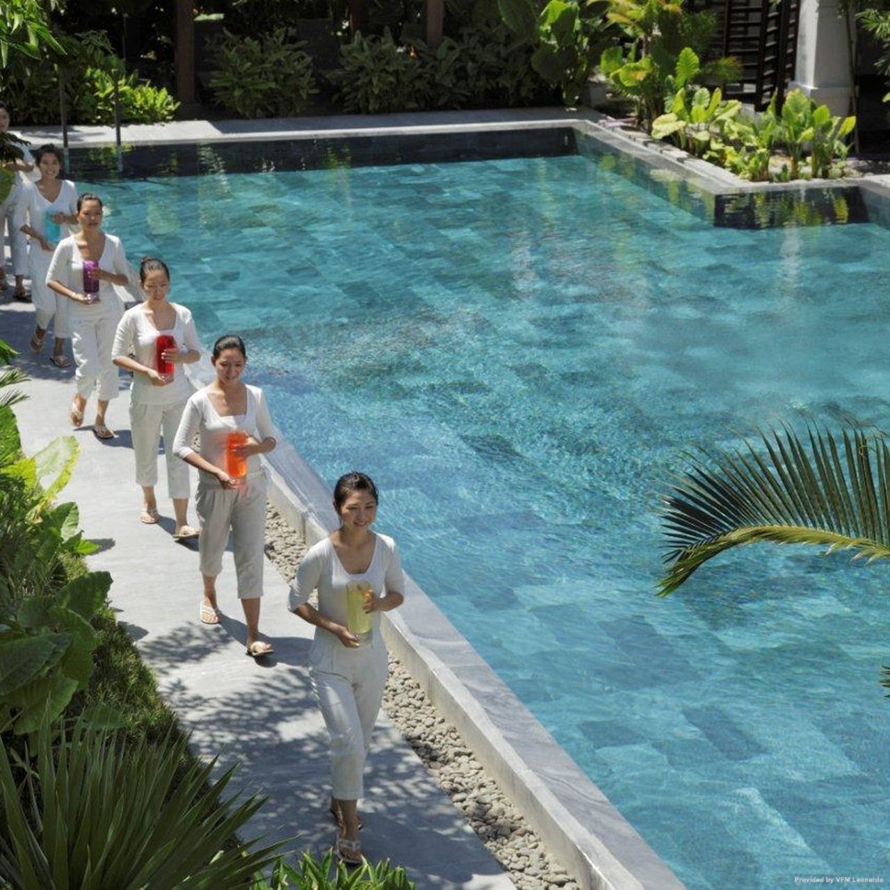 Hotel All Inclusive Resort Fusion Maia Da Nang 5 Hrs Star Hotel In Danang