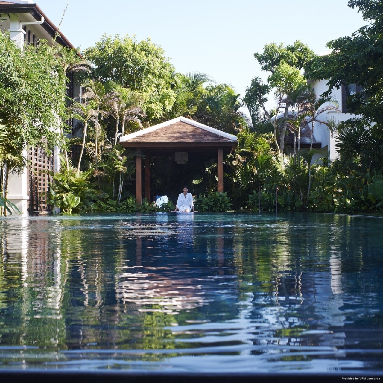 Hotel All Inclusive Resort Fusion Maia Da Nang 5 Hrs Star Hotel In Danang