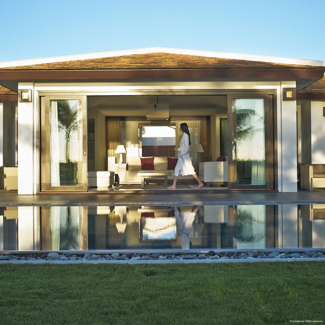 Hotel All Inclusive Resort Fusion Maia Da Nang Vietnam At Hrs With Free Services