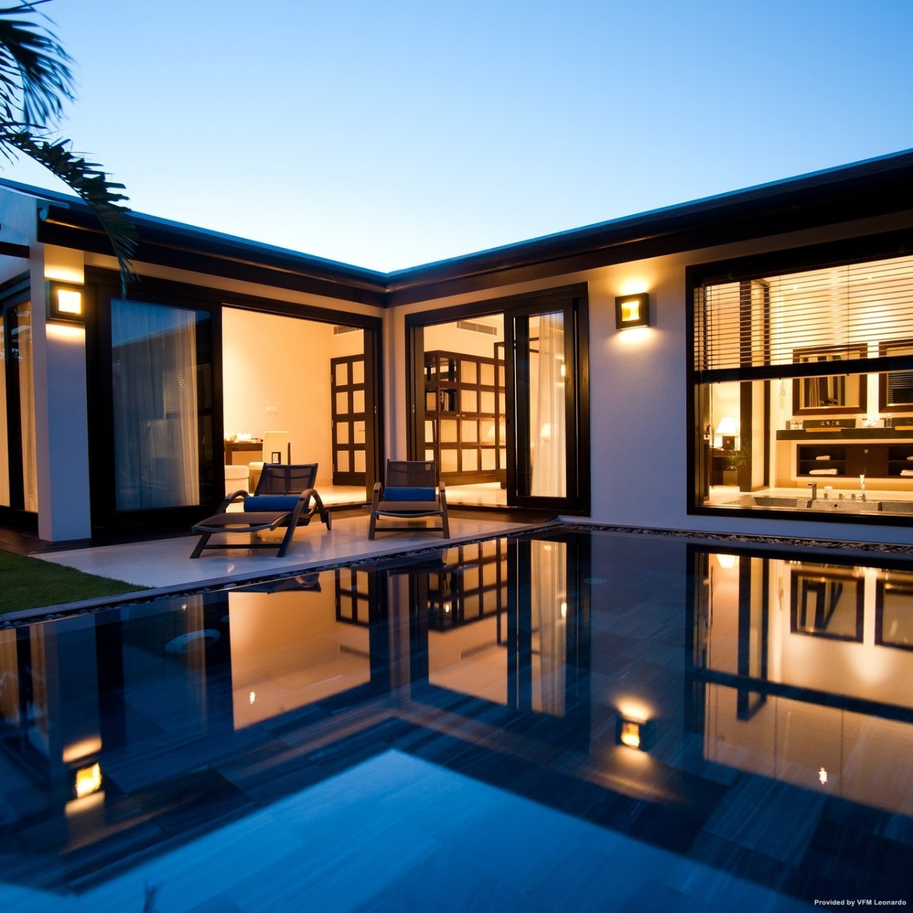 Hotel All Inclusive Resort Fusion Maia Da Nang Vietnam Bei Hrs Gunstig Buchen