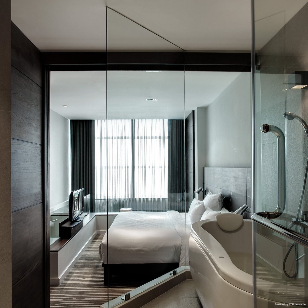 S31 Sukhumvit Hotel Thailand Bei Hrs Gunstig Buchen