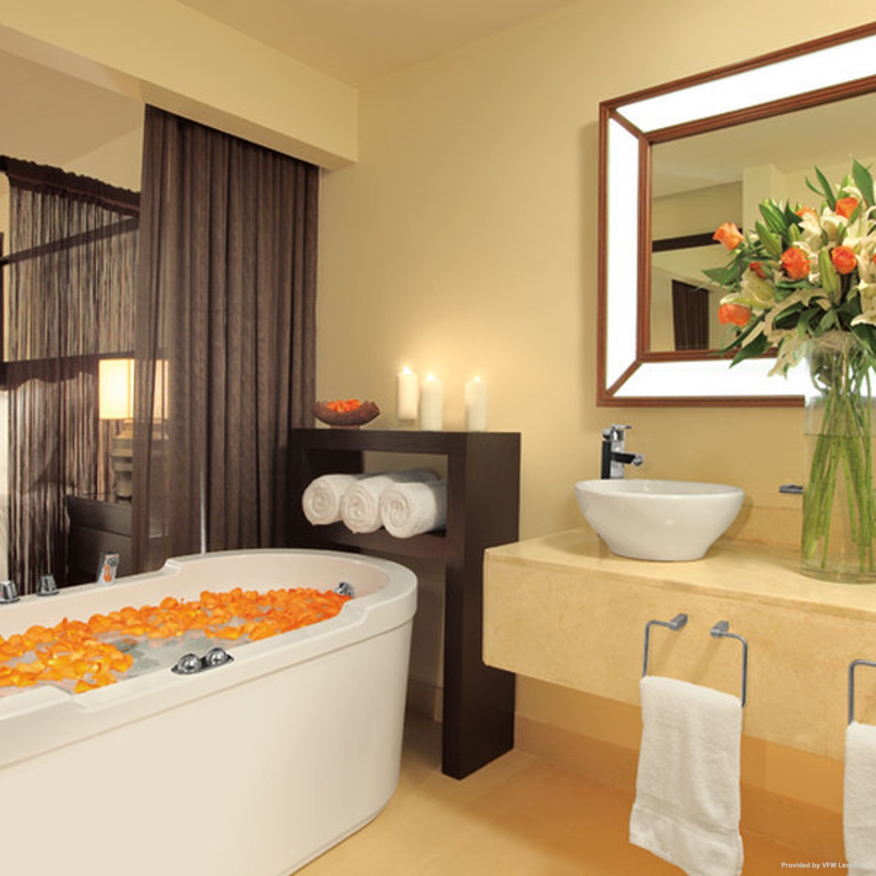 Hotel Secrets Wild Orchid Montego Bay 5 Hrs Star Hotel In Montego Bay Parish Of Saint James