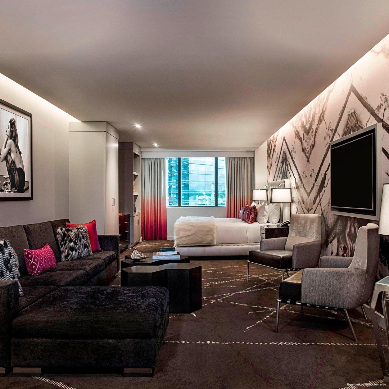 Hotel The Cosmopolitan Of Las Vegas Autograph Collection 5 Hrs Star Hotel In Las Vegas Nevada