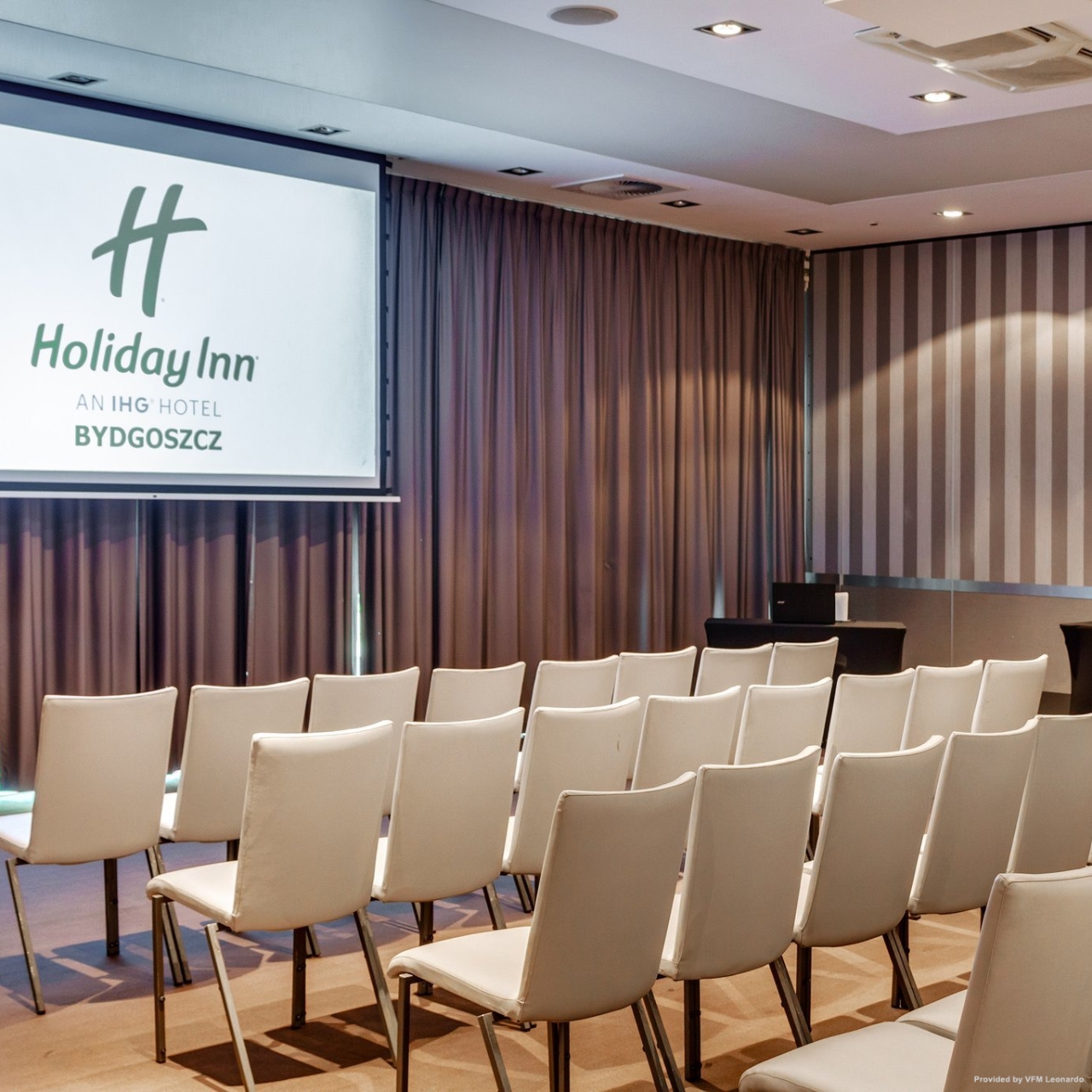 Holiday Inn Bydgoszcz Bydgoszcz Kuyavian Pomeranian Voivodeship At Hrs With Free Services The holiday inn bydgoszcz has 134 guest rooms. holiday inn bydgoszcz bydgoszcz