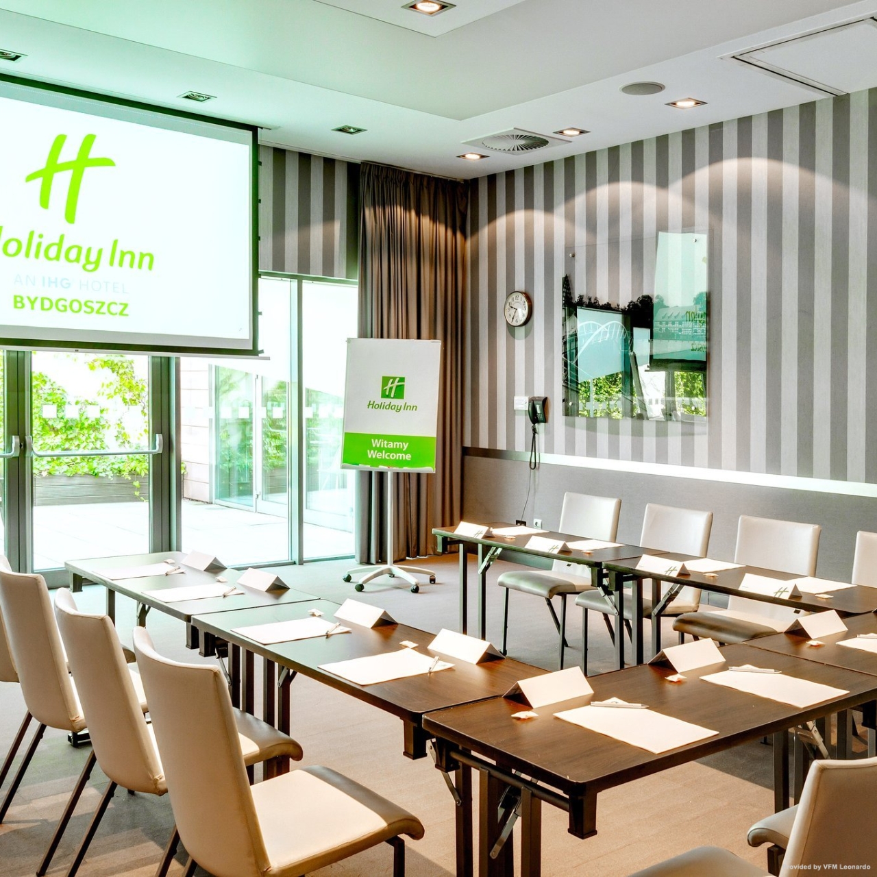 Holiday Inn Bydgoszcz Bydgoszcz Kuyavian Pomeranian Voivodeship At Hrs With Free Services Double room for a special price pln 199 per day (when booking via phone or email). holiday inn bydgoszcz bydgoszcz