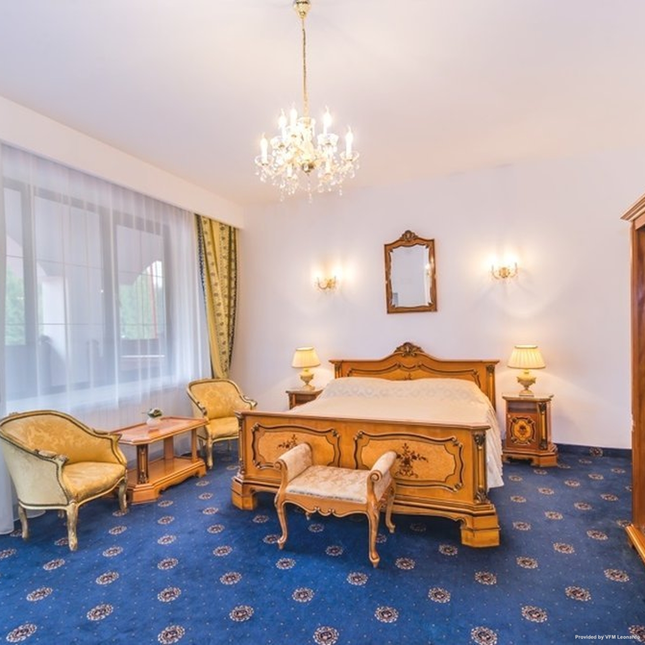 Hotel Aurelius Imparatul Romanilor 4 Hrs Star Hotel In Poiana Brasov