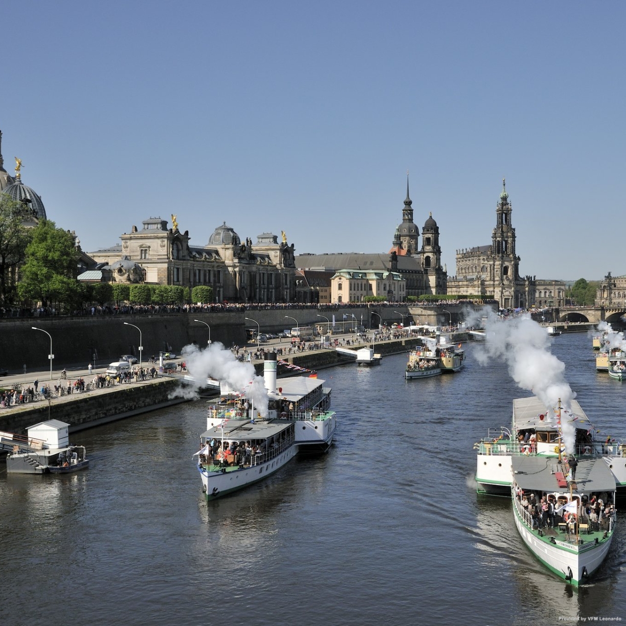 Holiday Inn Express Dresden City Centre 3 Hrs Star Hotel In Dresden Saxony
