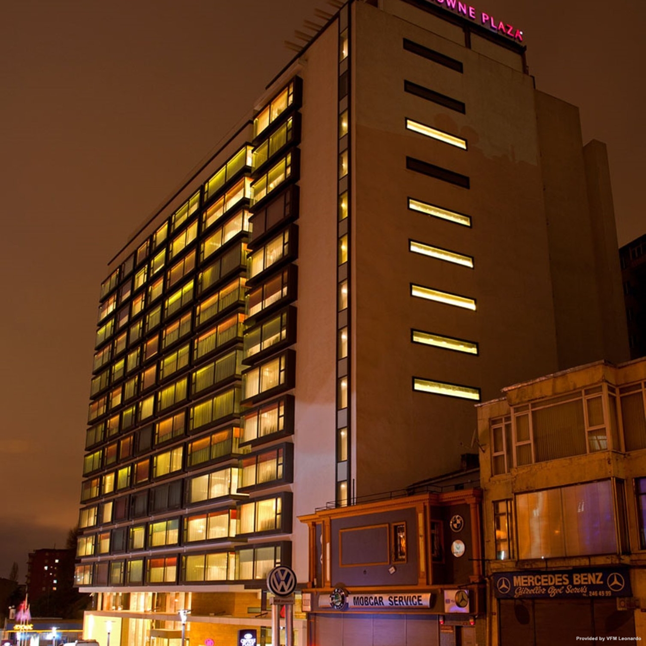 Hotel Crowne Plaza Istanbul Harbiye 5 Hrs Star Hotel In Istanbul Istanbul