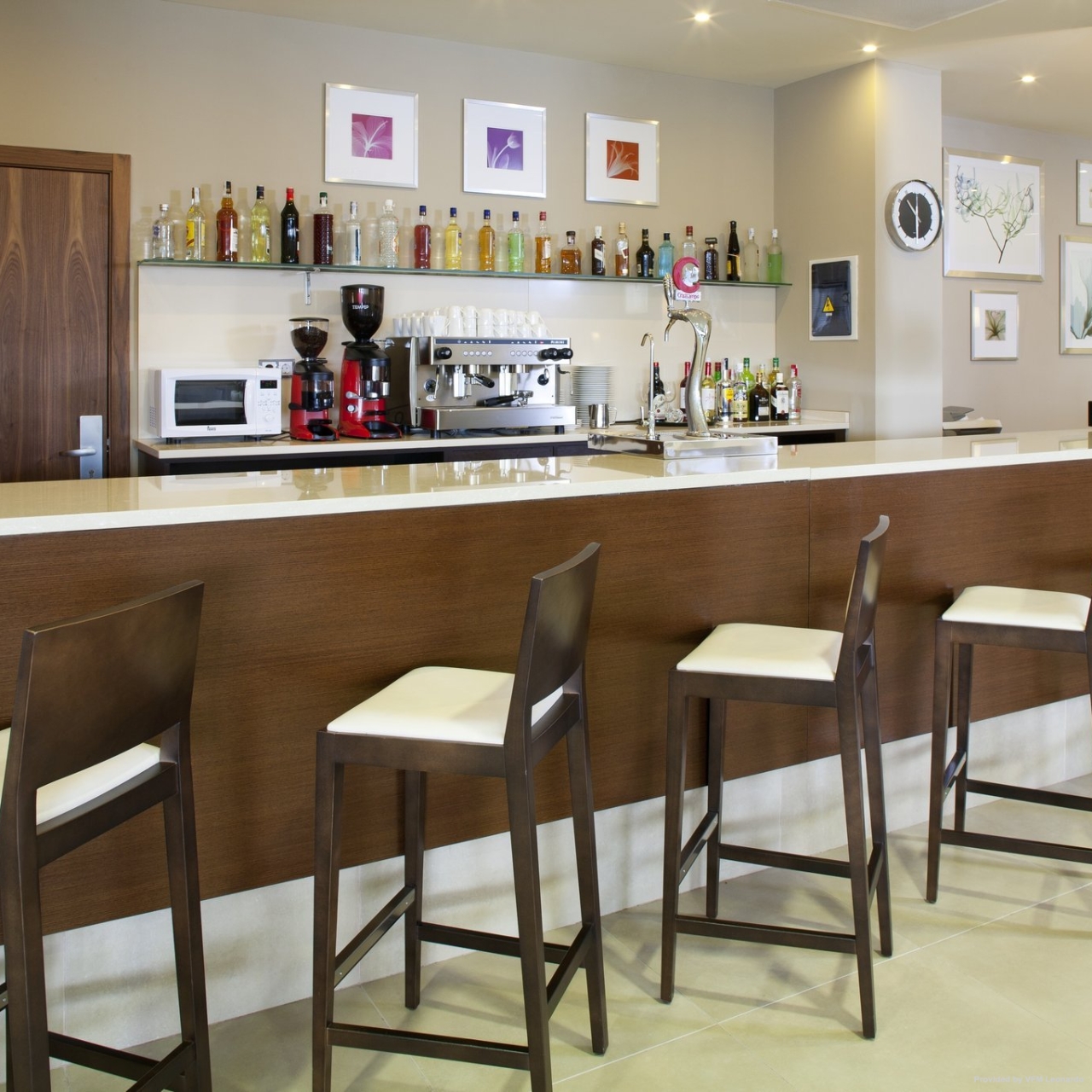 Holiday Inn Express Campo De Gibraltar Barrios Spain At Hrs With Free Services