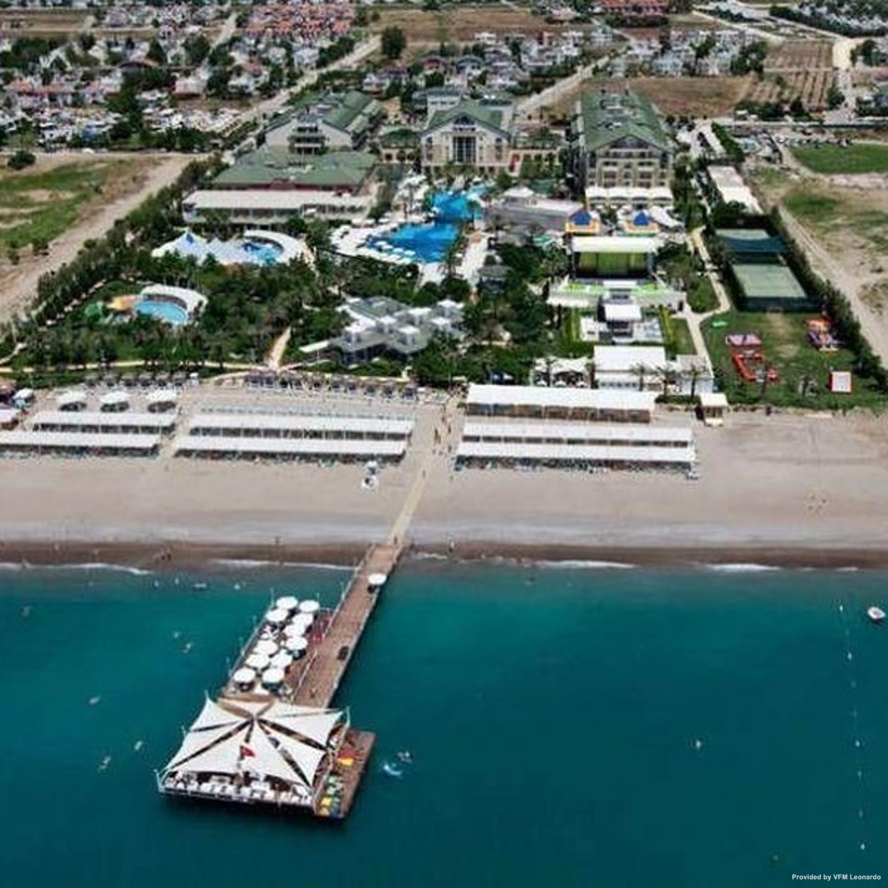 Alva Donna Exclusive Hotel Spa All Inclusive 5 Hrs Star Hotel In Belek Antalya Ili