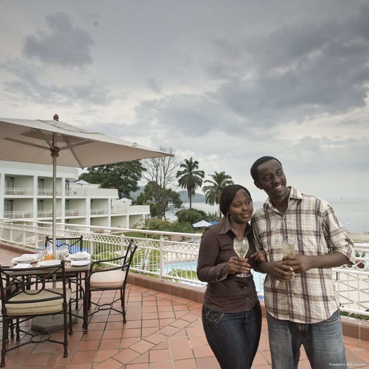 Lake Kivu Serena Hotel Ruanda Bei Hrs Gunstig Buchen