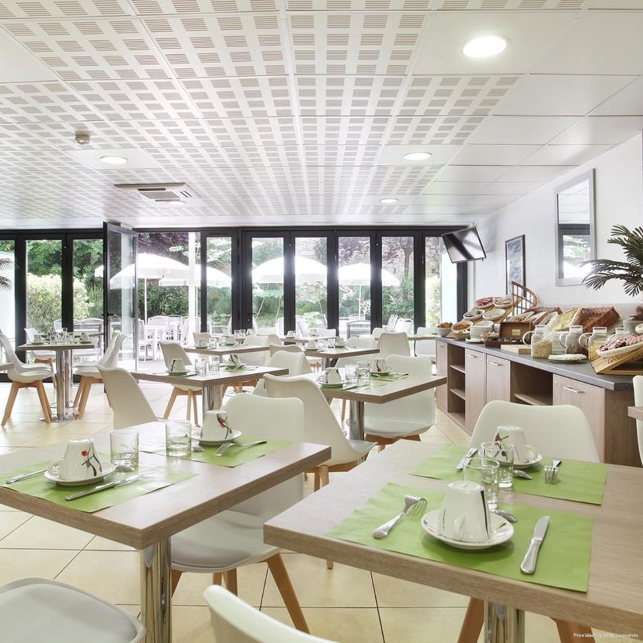 Appart Hotel Odalys Les Hauts De La Principaute 3 Hrs Star Hotel In Beausoleil Provence Alpes Cote D Azur