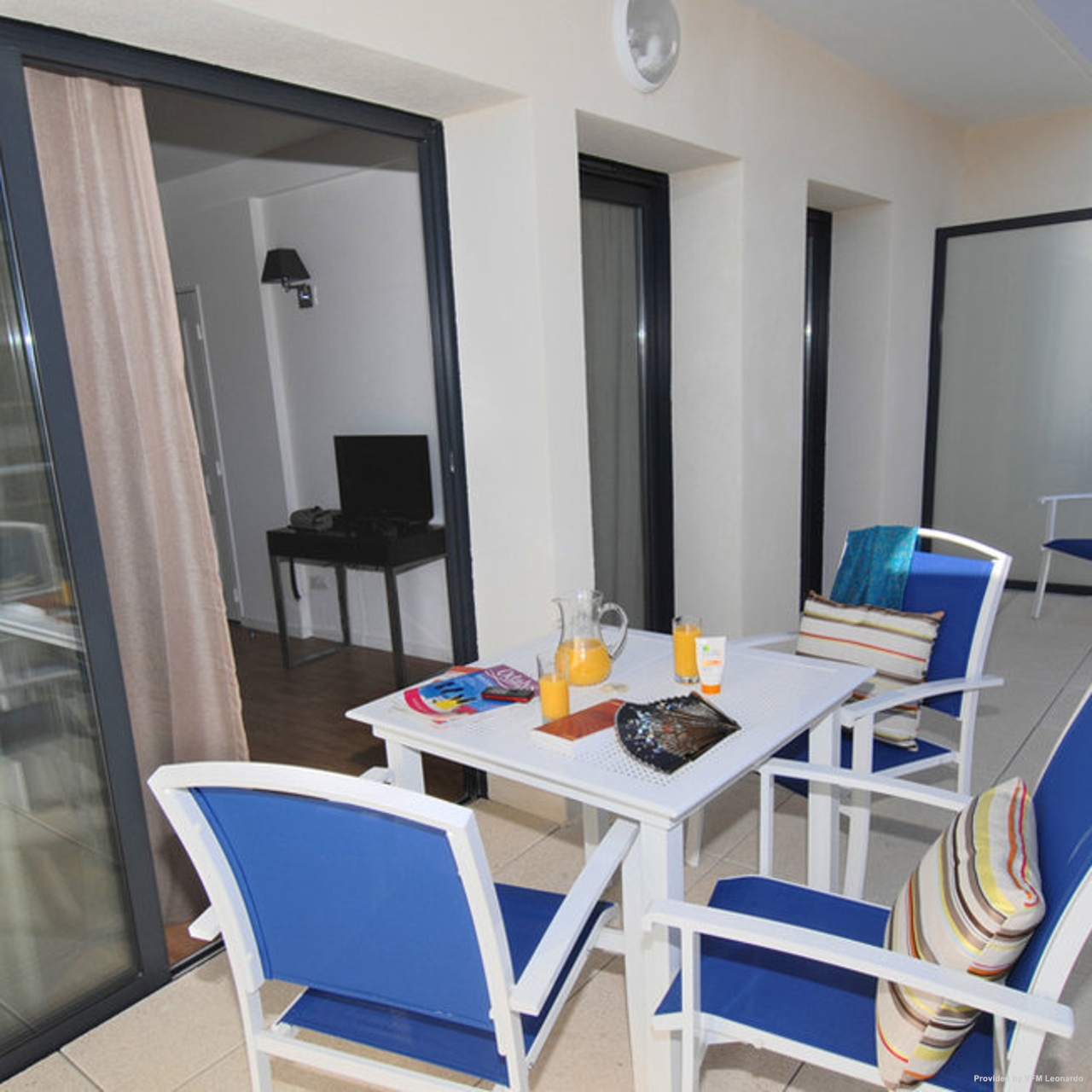 Appart Hotel Odalys Les Hauts De La Principaute 3 Hrs Star Hotel In Beausoleil Provence Alpes Cote D Azur