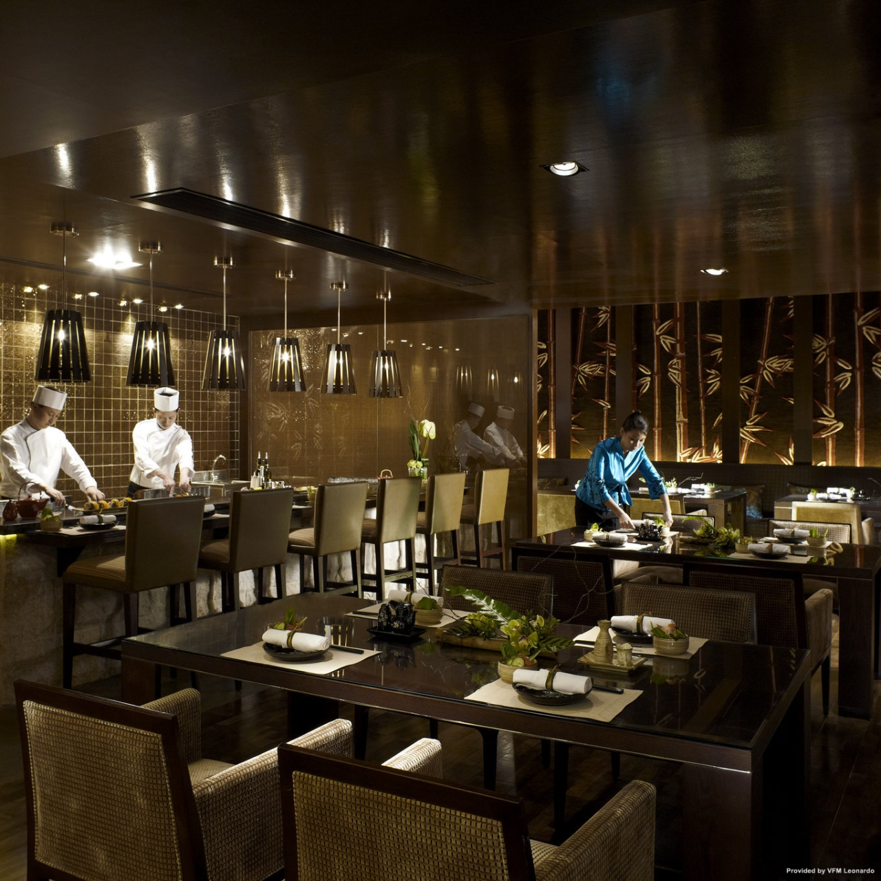 Hotel Mission Hills Resort Haikou 5 Hrs Star Hotel In Haikou