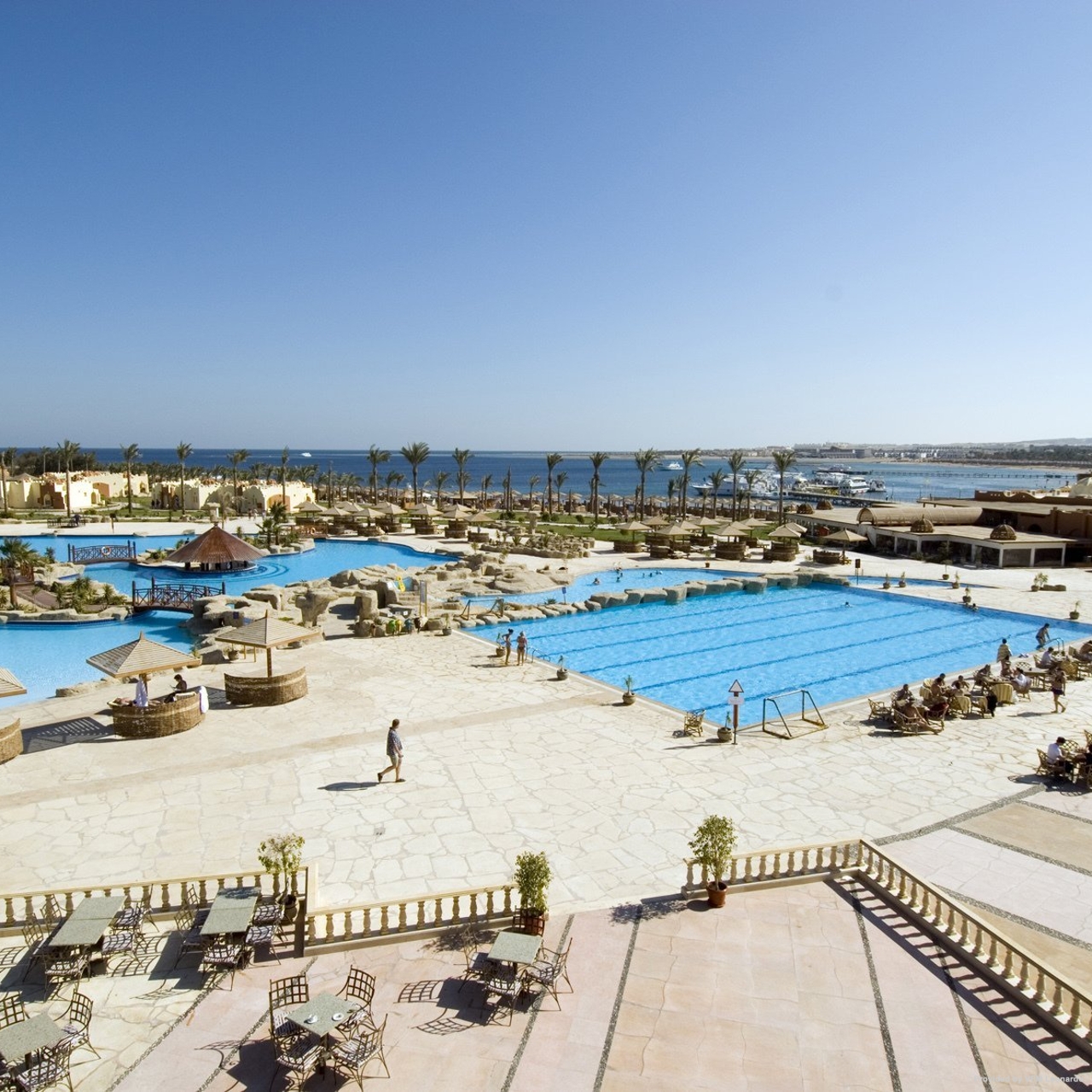 Hurghada Rotes Meer Egypt Africa Hrs