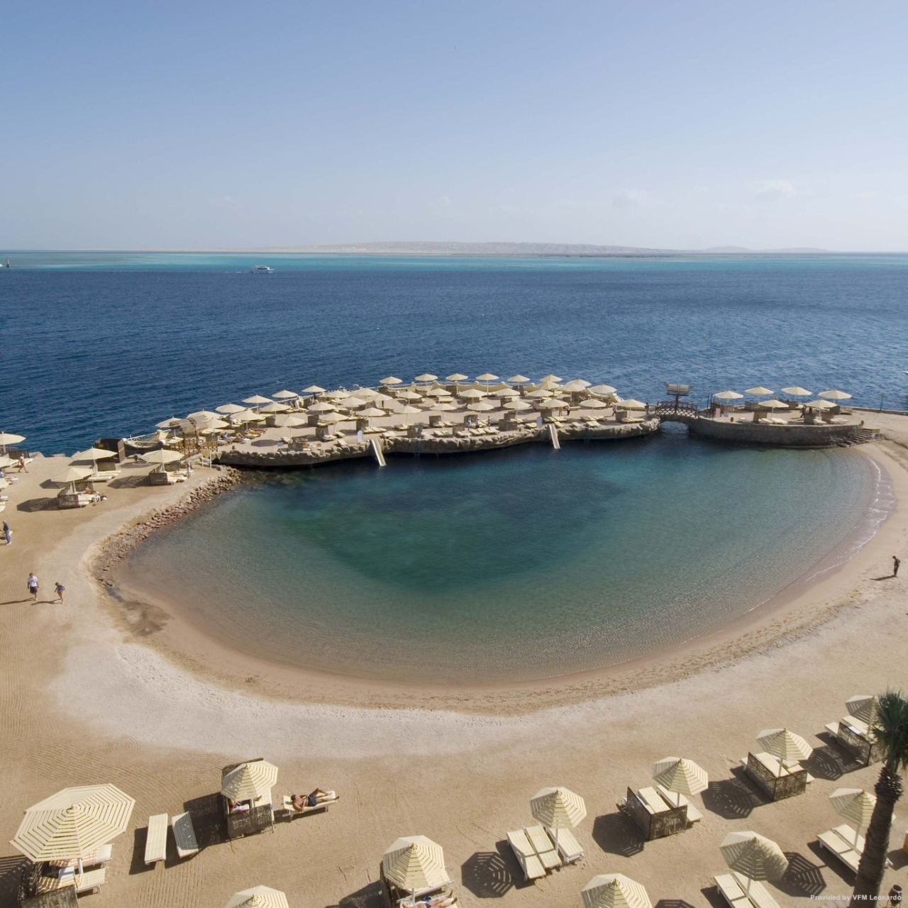 Hotel SUNRISE Holidays Resort (Adults Only) - Hurghada at HRS with free  services