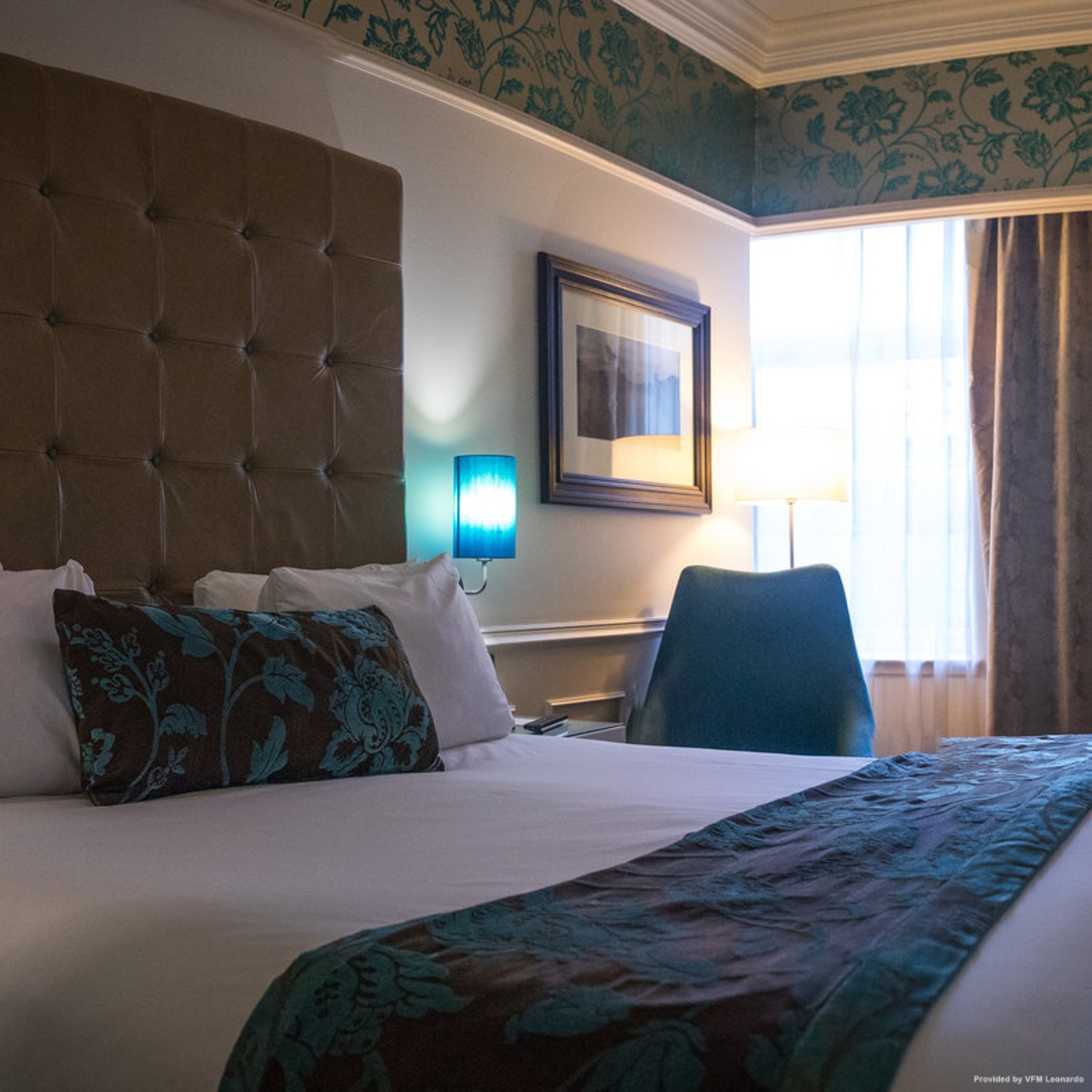 Hotel Indigo Glasgow United Kingdom At Hrs With Free Services The hotel indigo glasgow , is an exciting modernization and recreation of a beautiful victorian historic building right in the heart of the glasgow financial refreshingly different, inspirational and intriguing, this inviting glasgow hotel has 94 bedrooms with the ultimate business communication facilities. hotel indigo glasgow united kingdom at