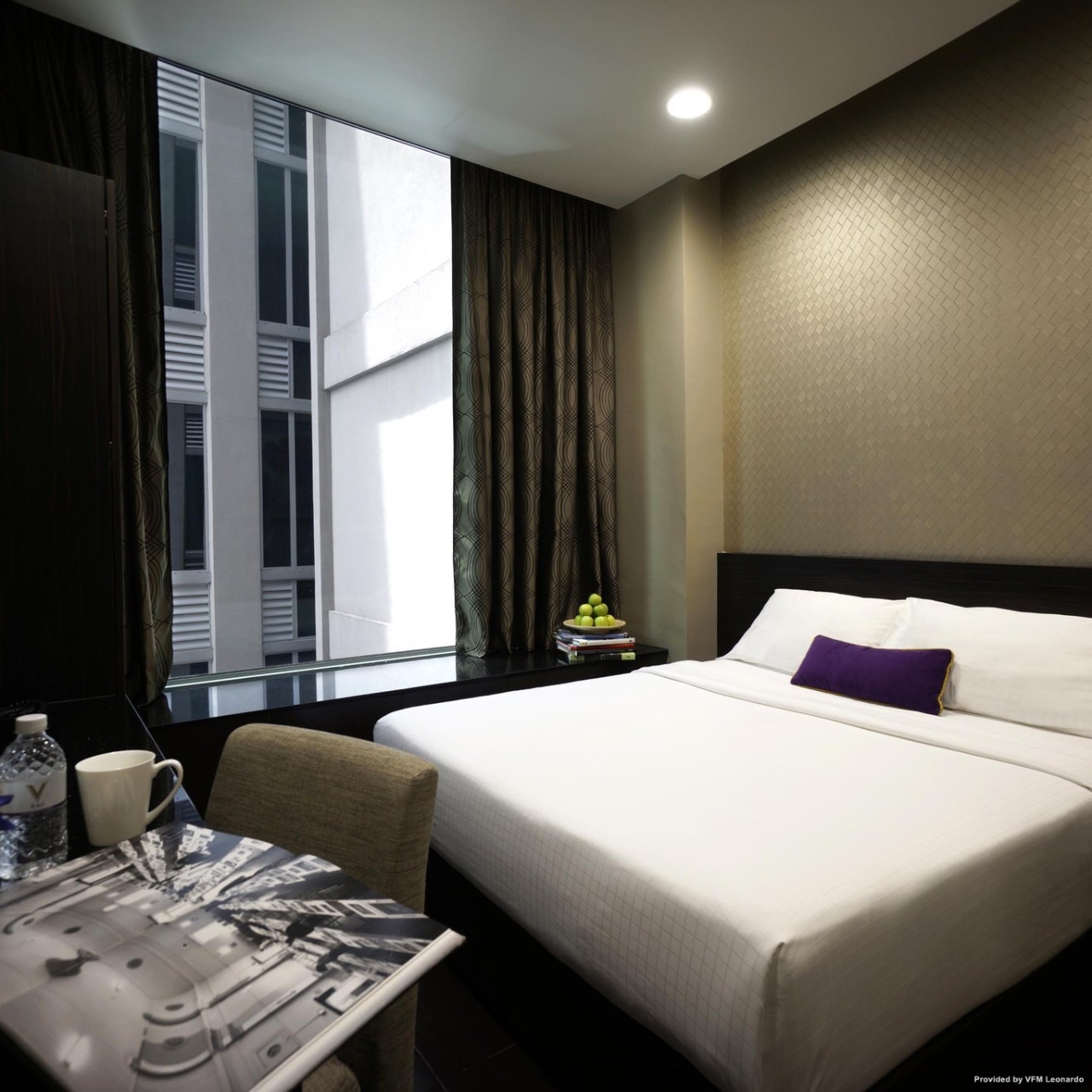 V Hotel Lavender Singapore At Hrs With Free Services