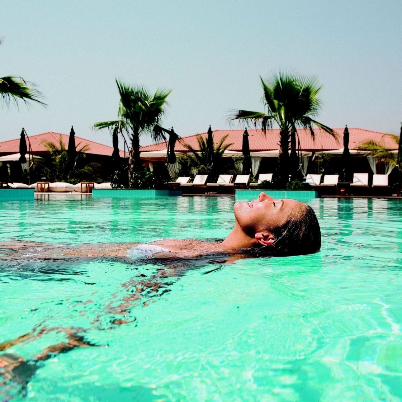 Ic Hotels Residence 5 Hrs Star Hotel In Antalya Antalya