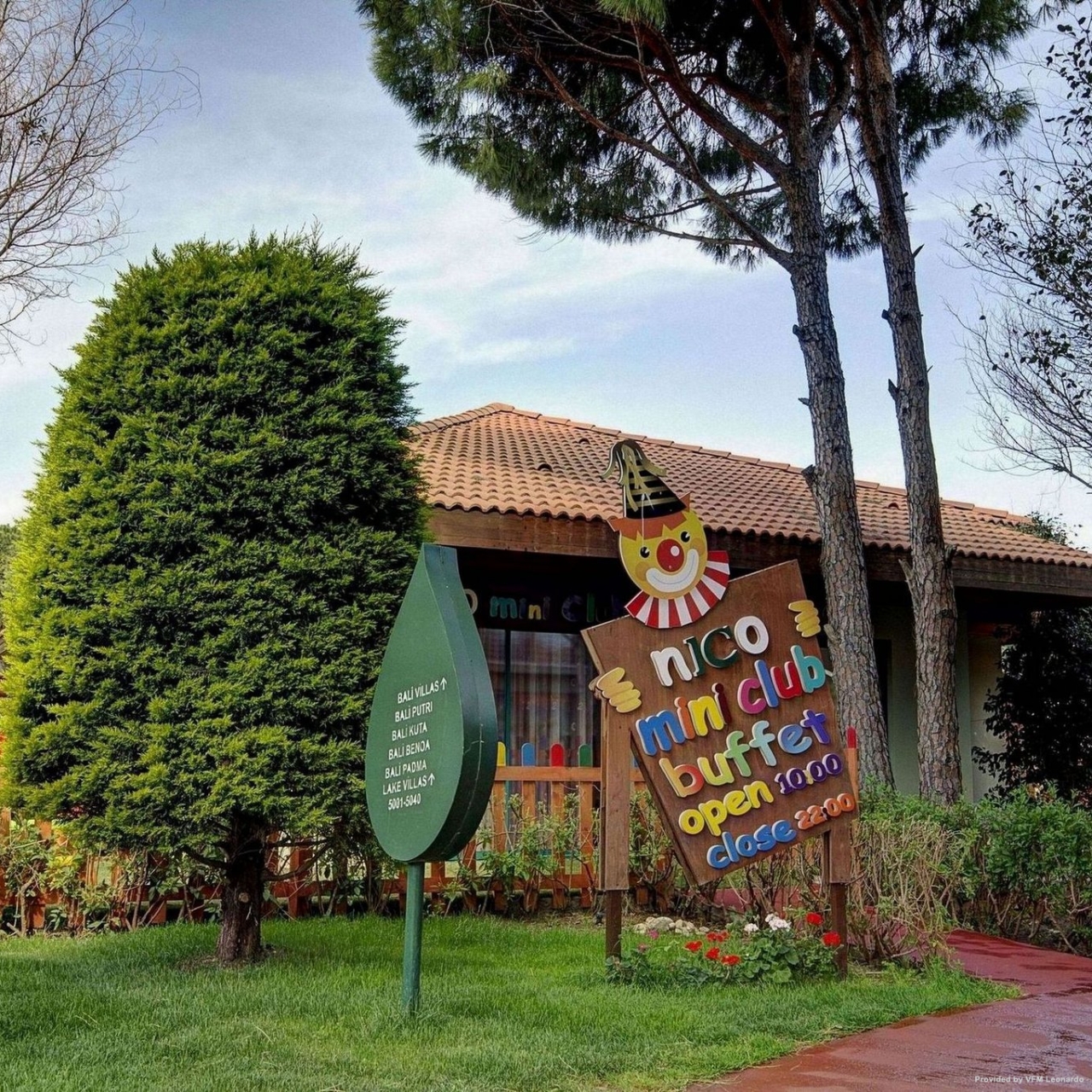 Ic Hotels Residence 5 Hrs Star Hotel In Antalya Antalya