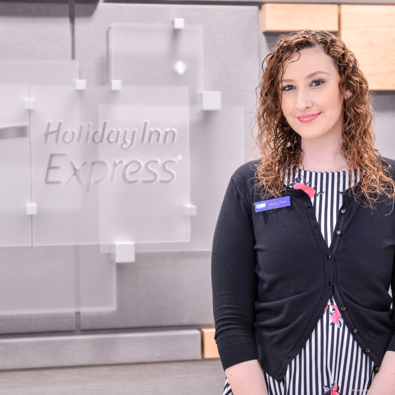 Holiday Inn Express Tampa N I 75 University Area 3 Hrs Star